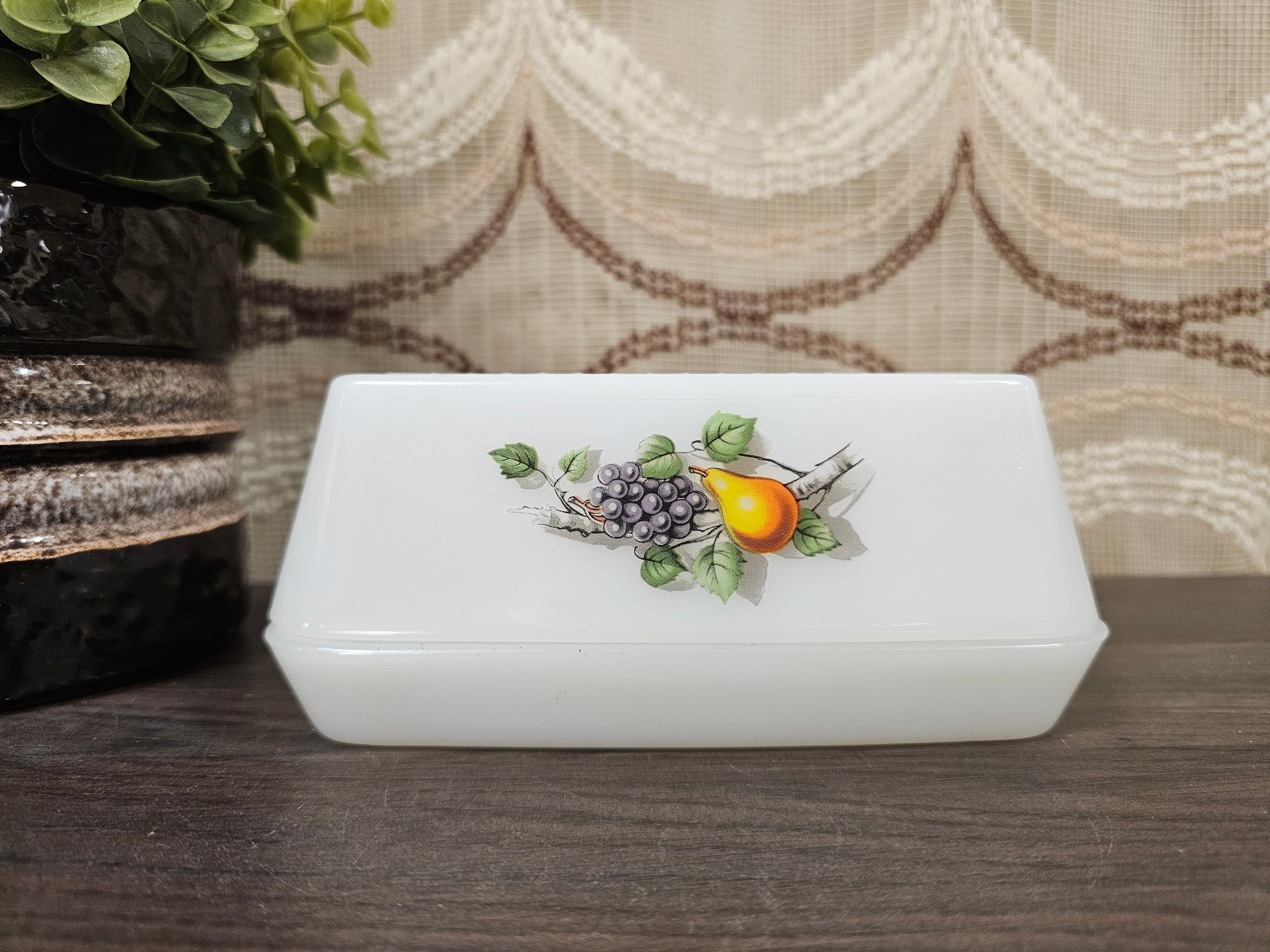 Arcopal Fruit de France botervloot