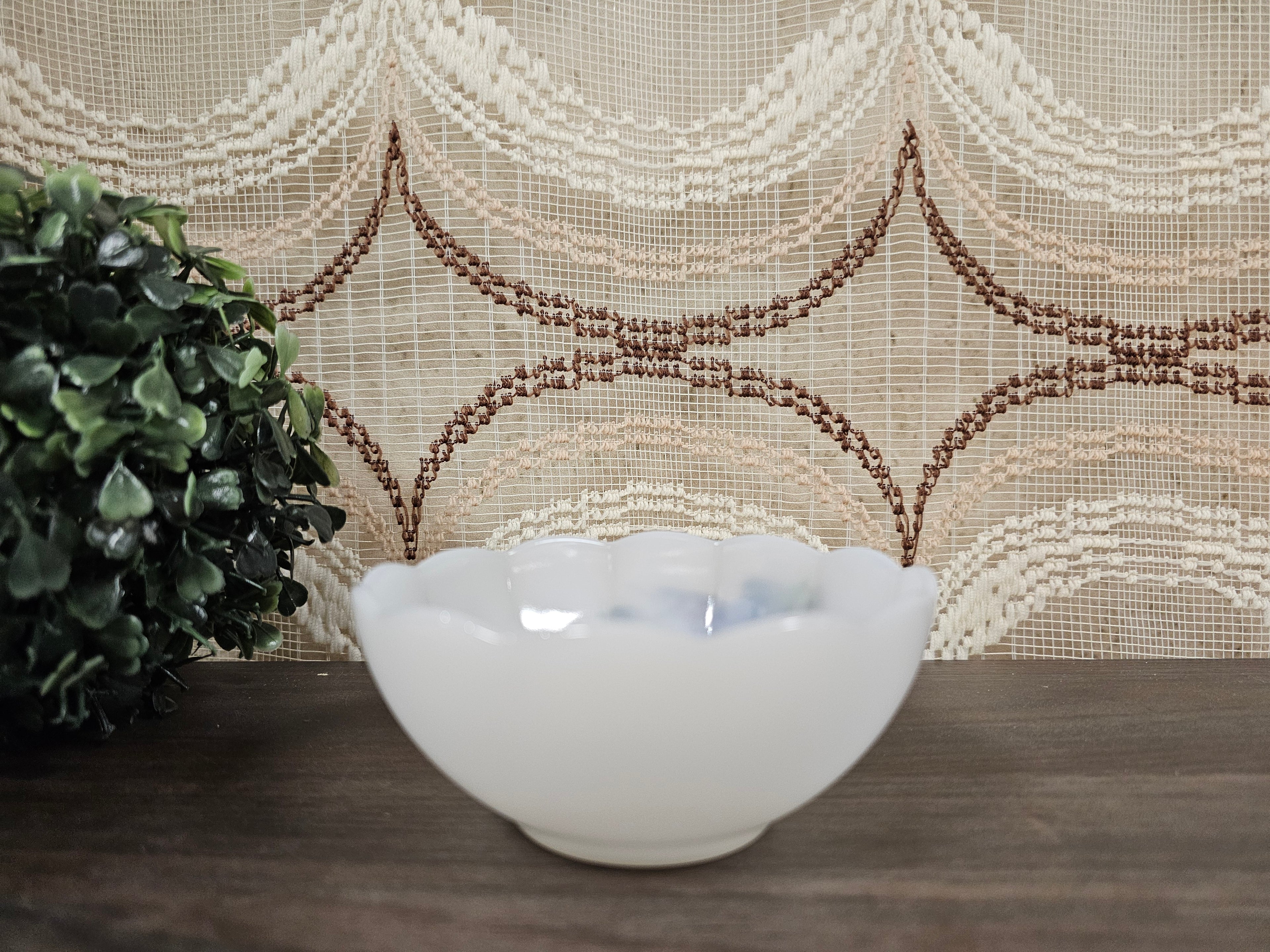 Arcopal Fruit de France schaaltjes 10 cm