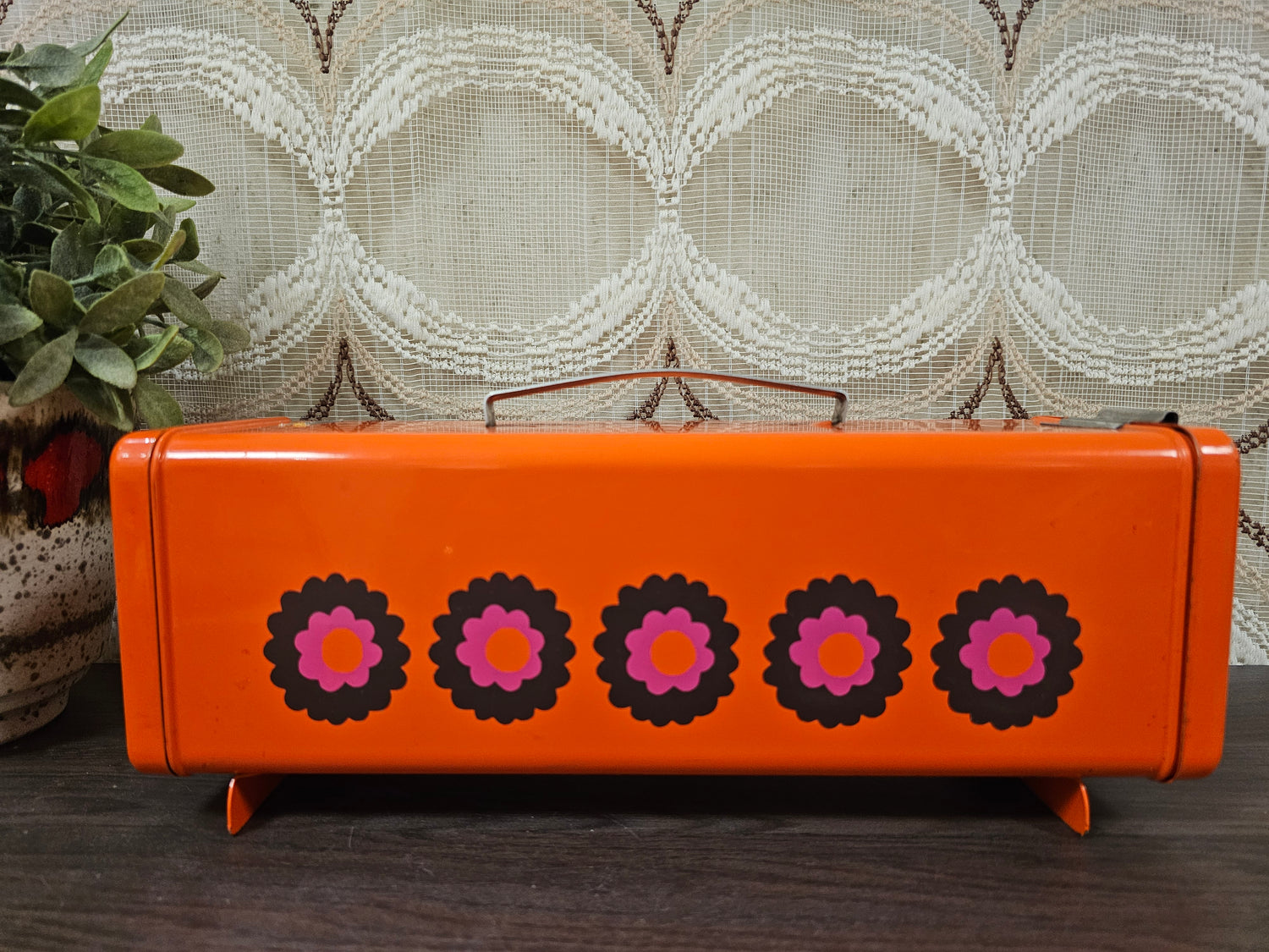 Brabantia Patrice ontbijtkoek blik