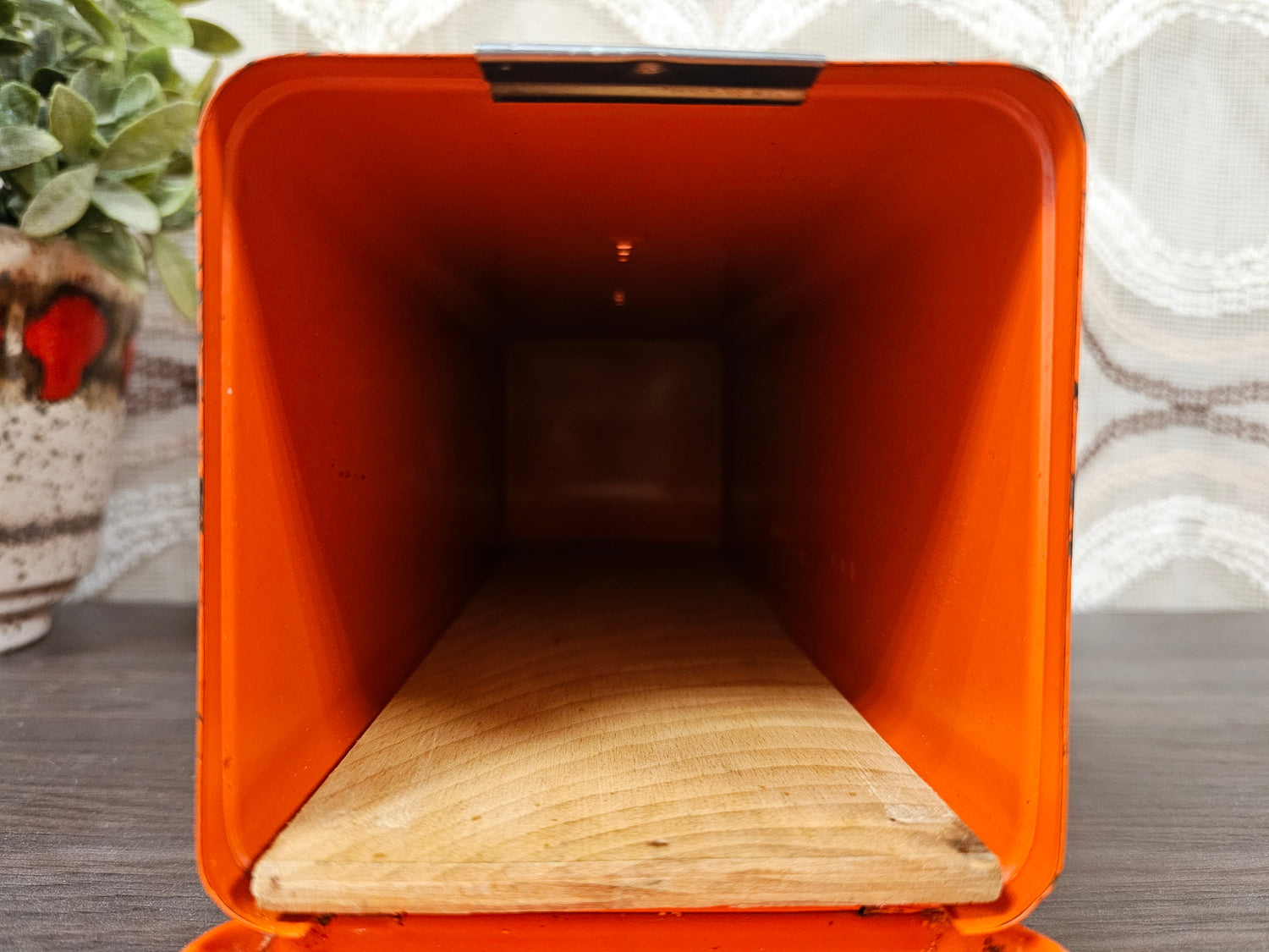 Brabantia Patrice ontbijtkoek blik