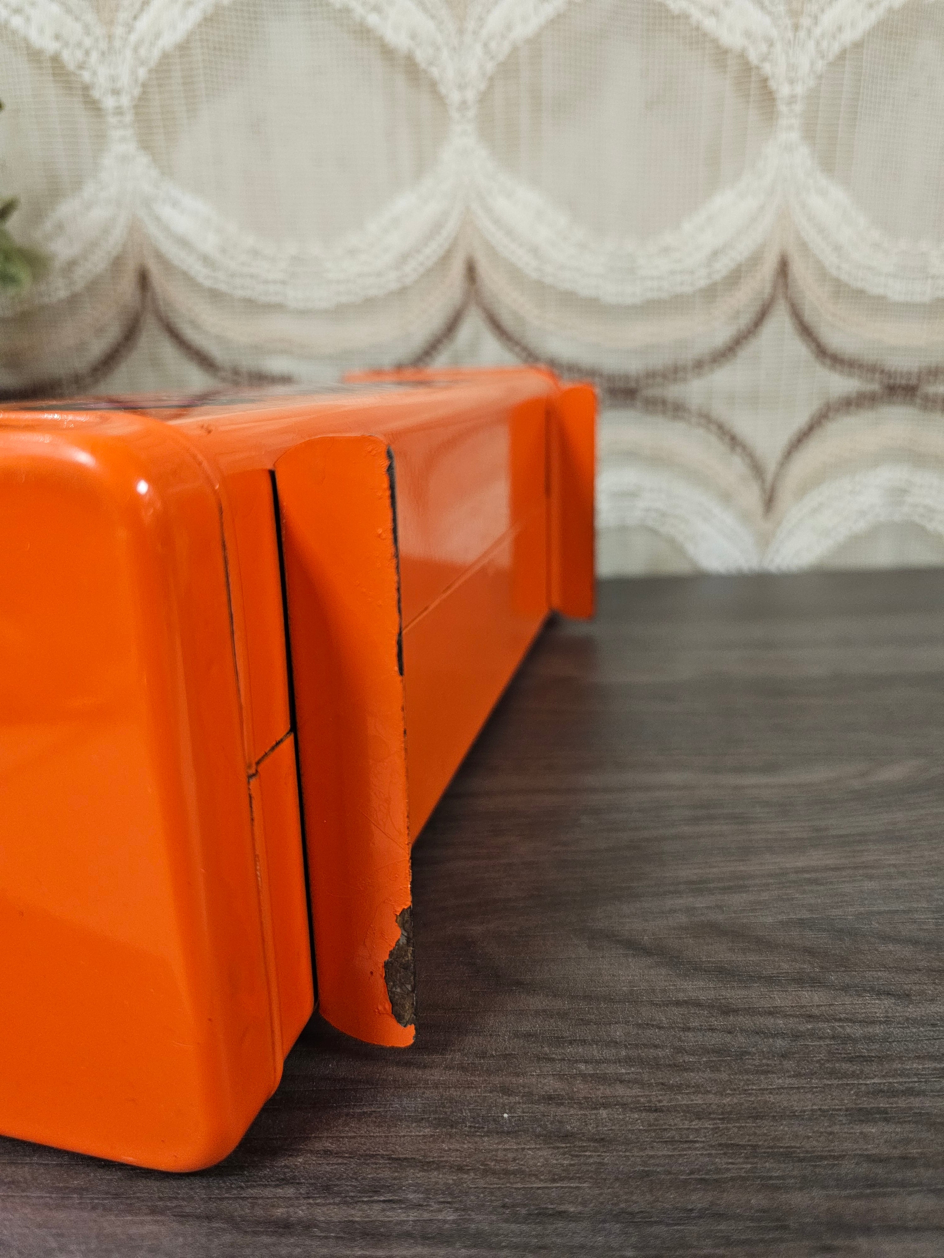 Brabantia Patrice ontbijtkoek blik