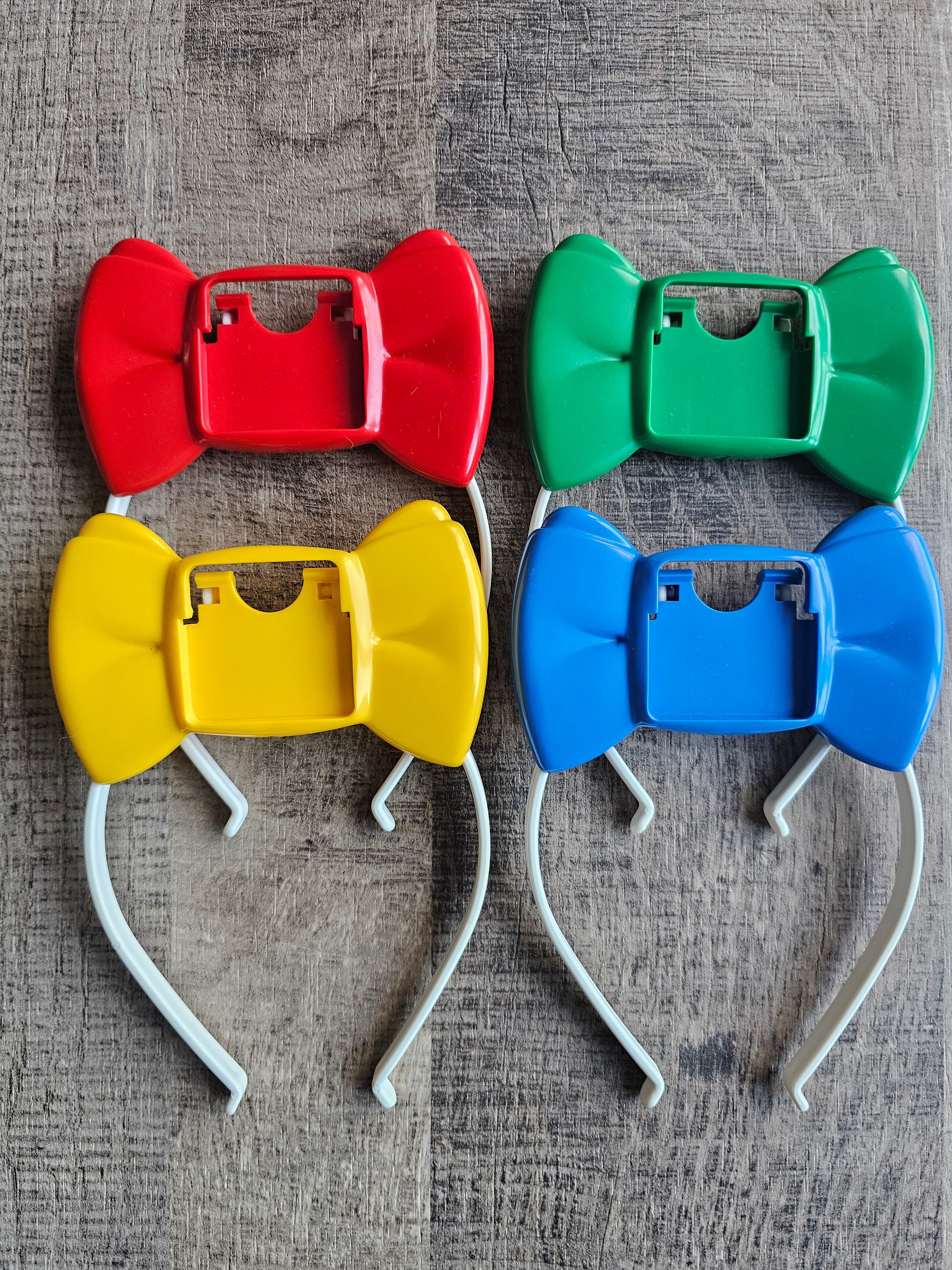 MB Spel wat ben ik? gezelschapsspel jaren 80