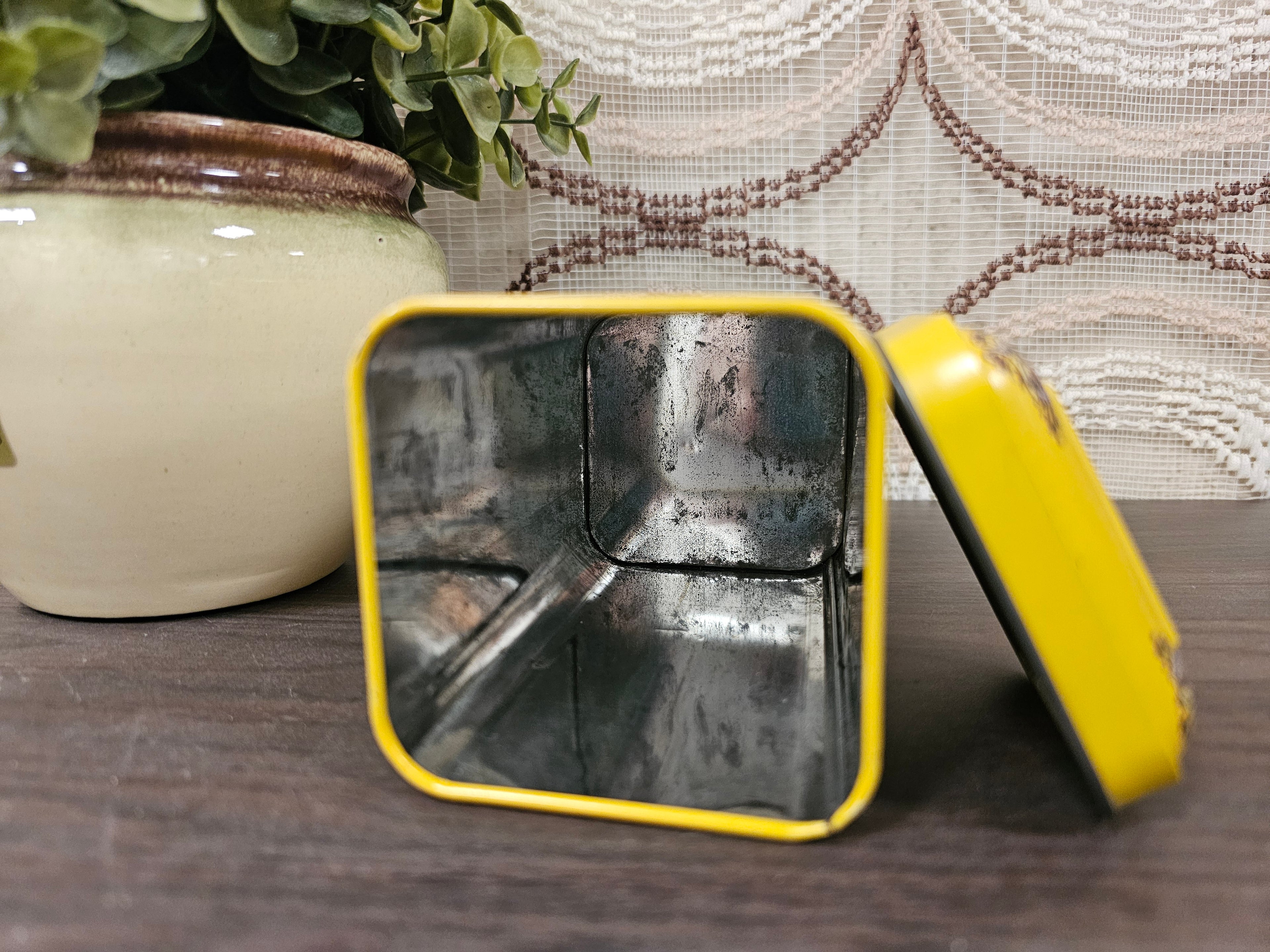 De Ruijter gestampte muisjes blik