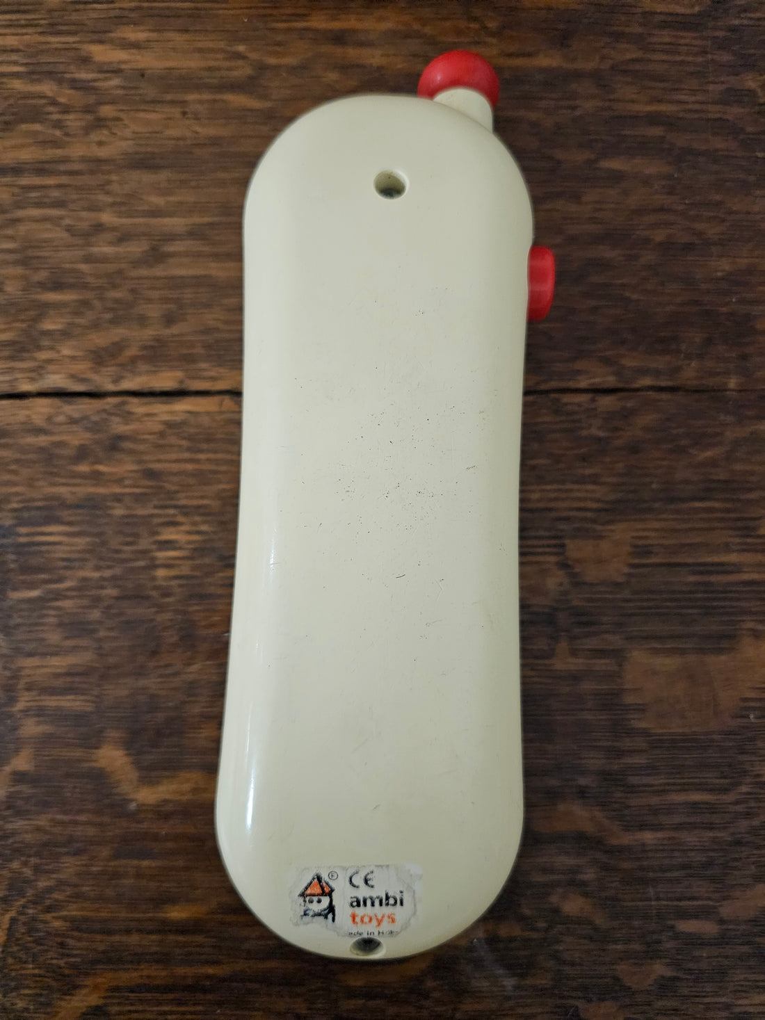 Ambi Toys handtelefoon met spiegel