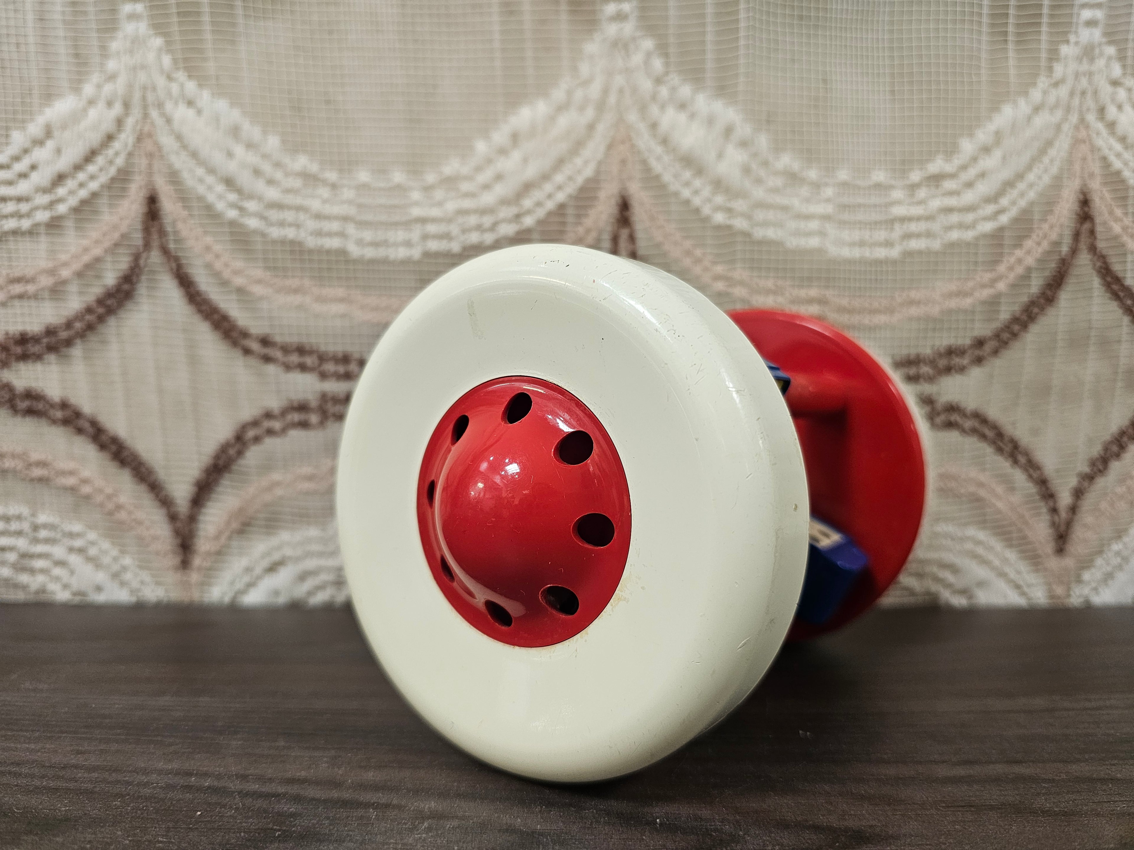 Ambi toys Clatter clowns draaiende mannetjes