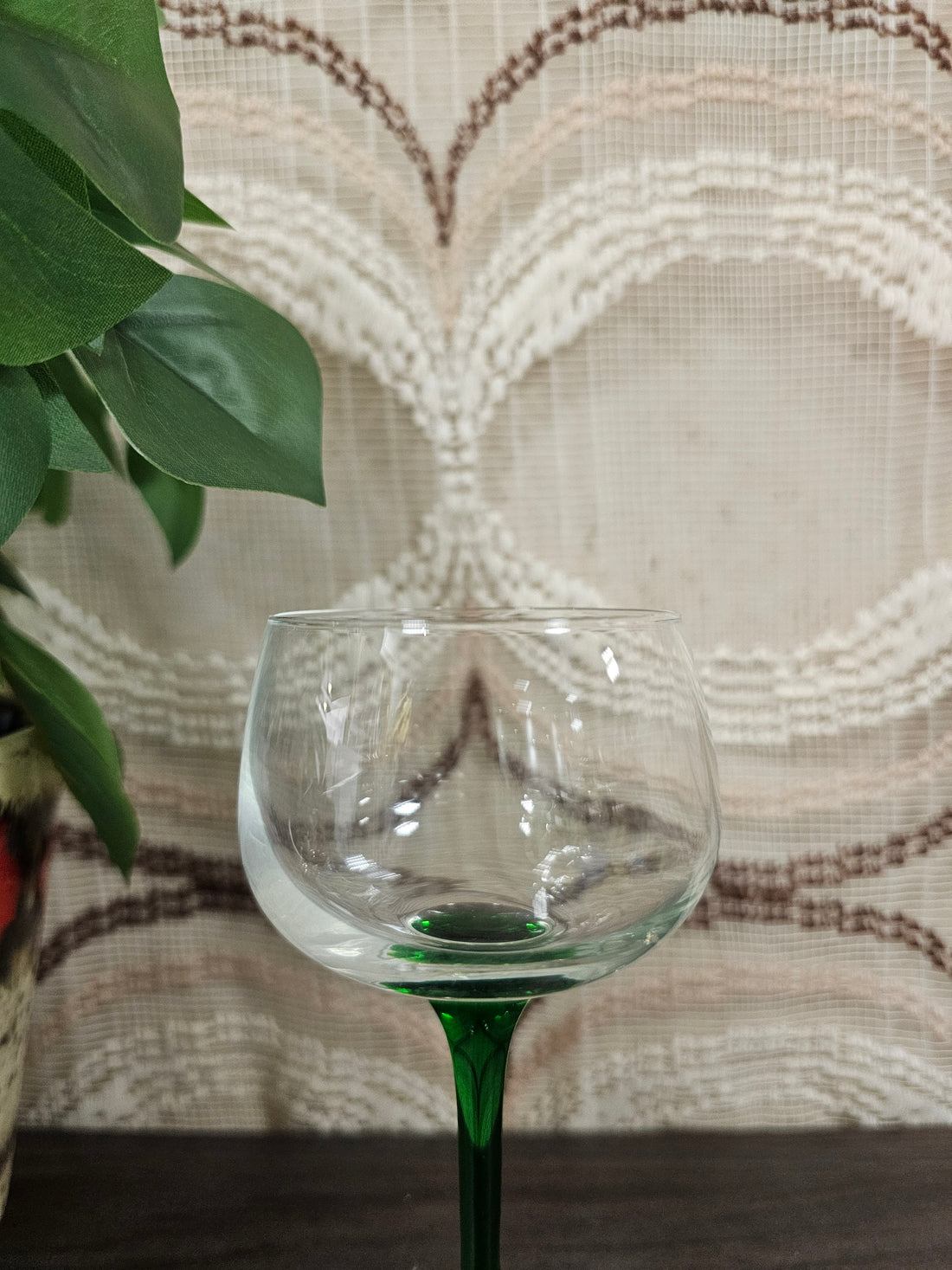 Luminarc France Elzas wijnglas