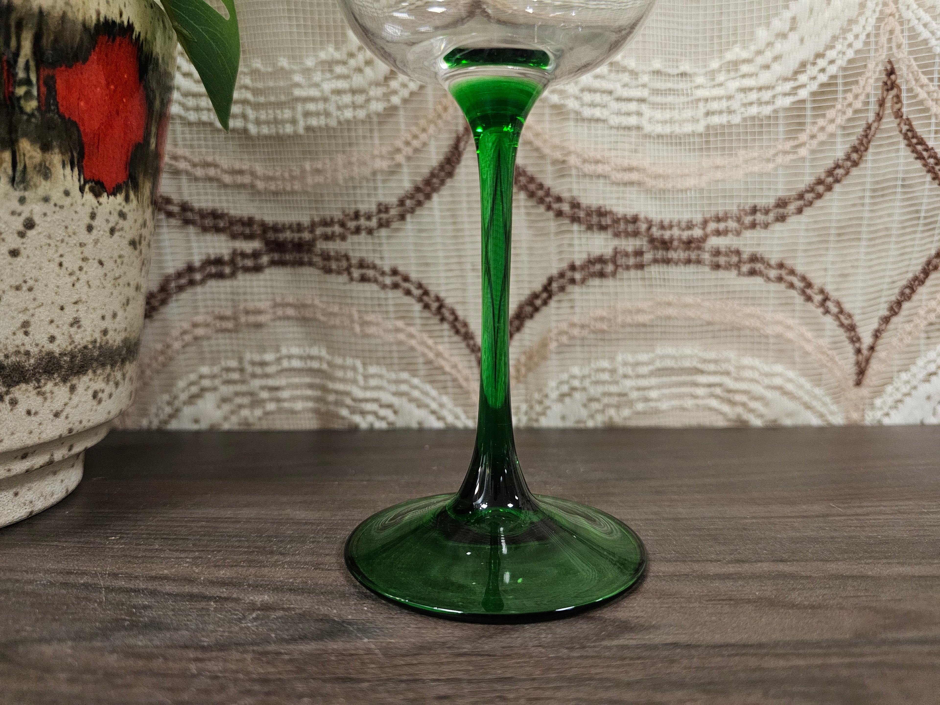 Luminarc France Elzas wijnglas