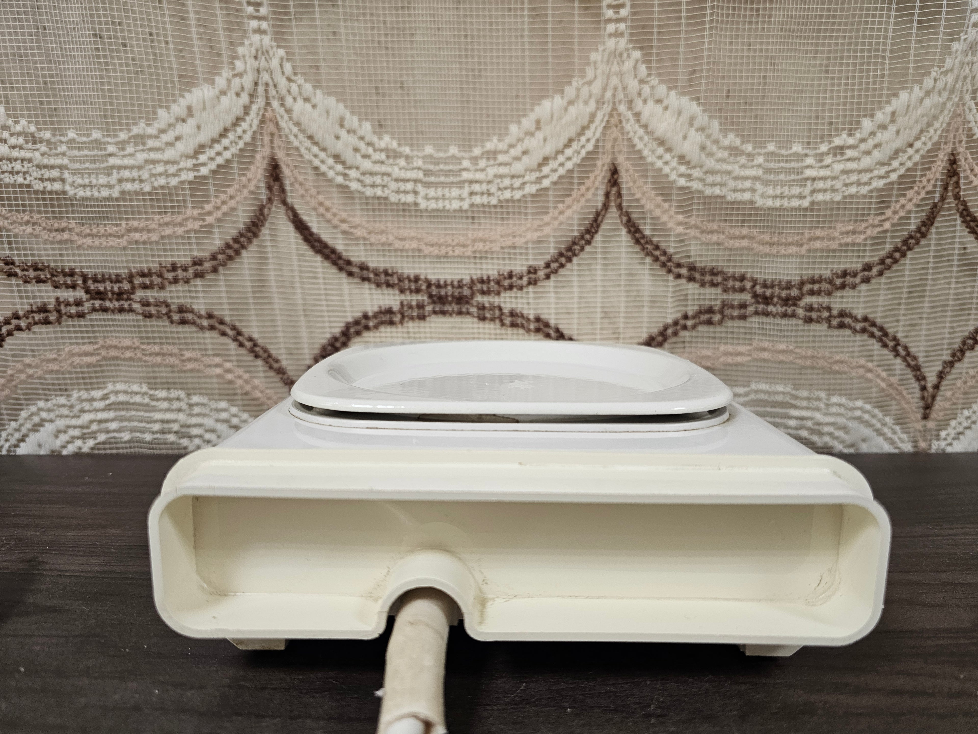 Douwe Egberts Technivorm warmhoudplaatje