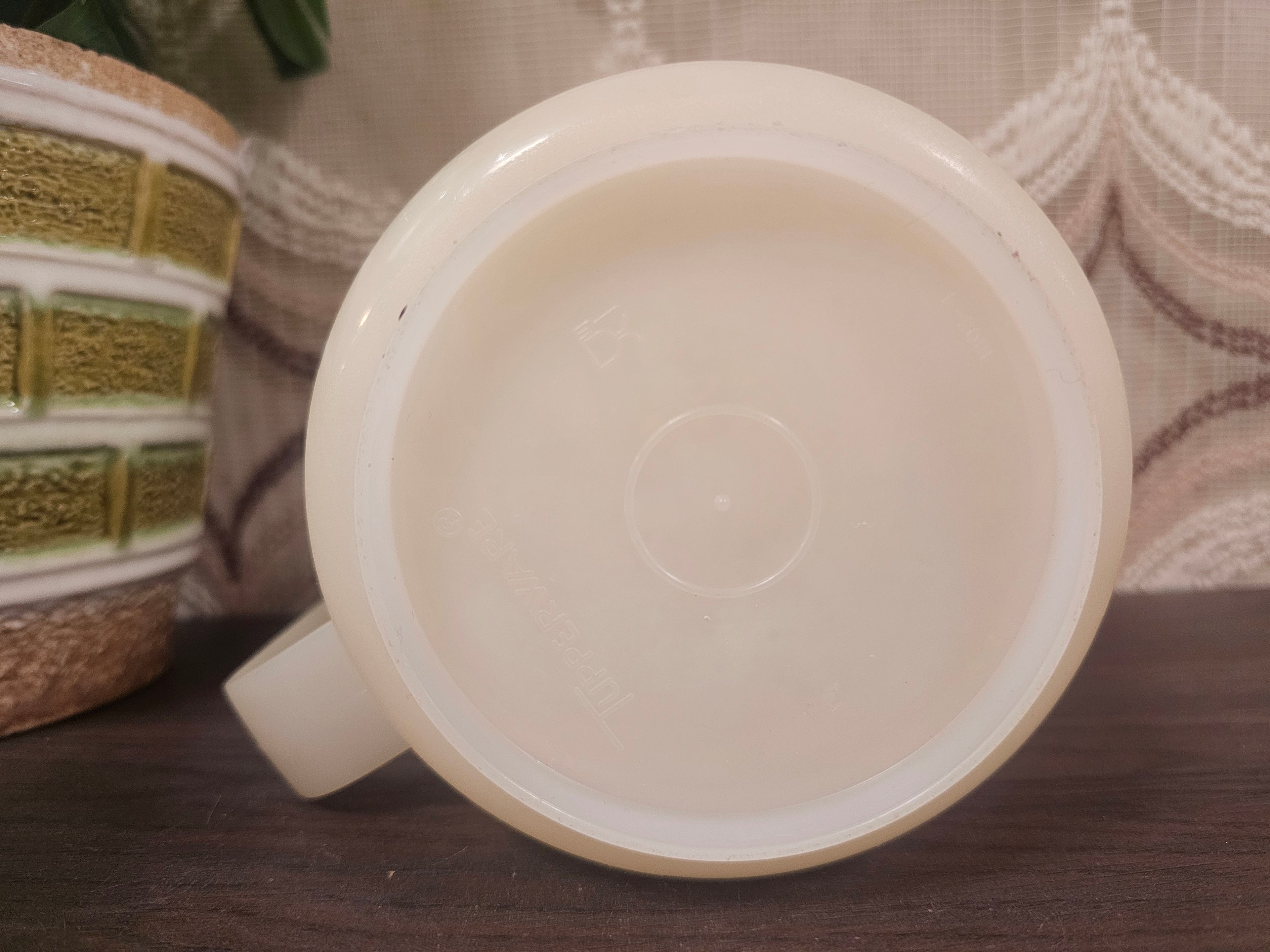 Tupperware maatbeker