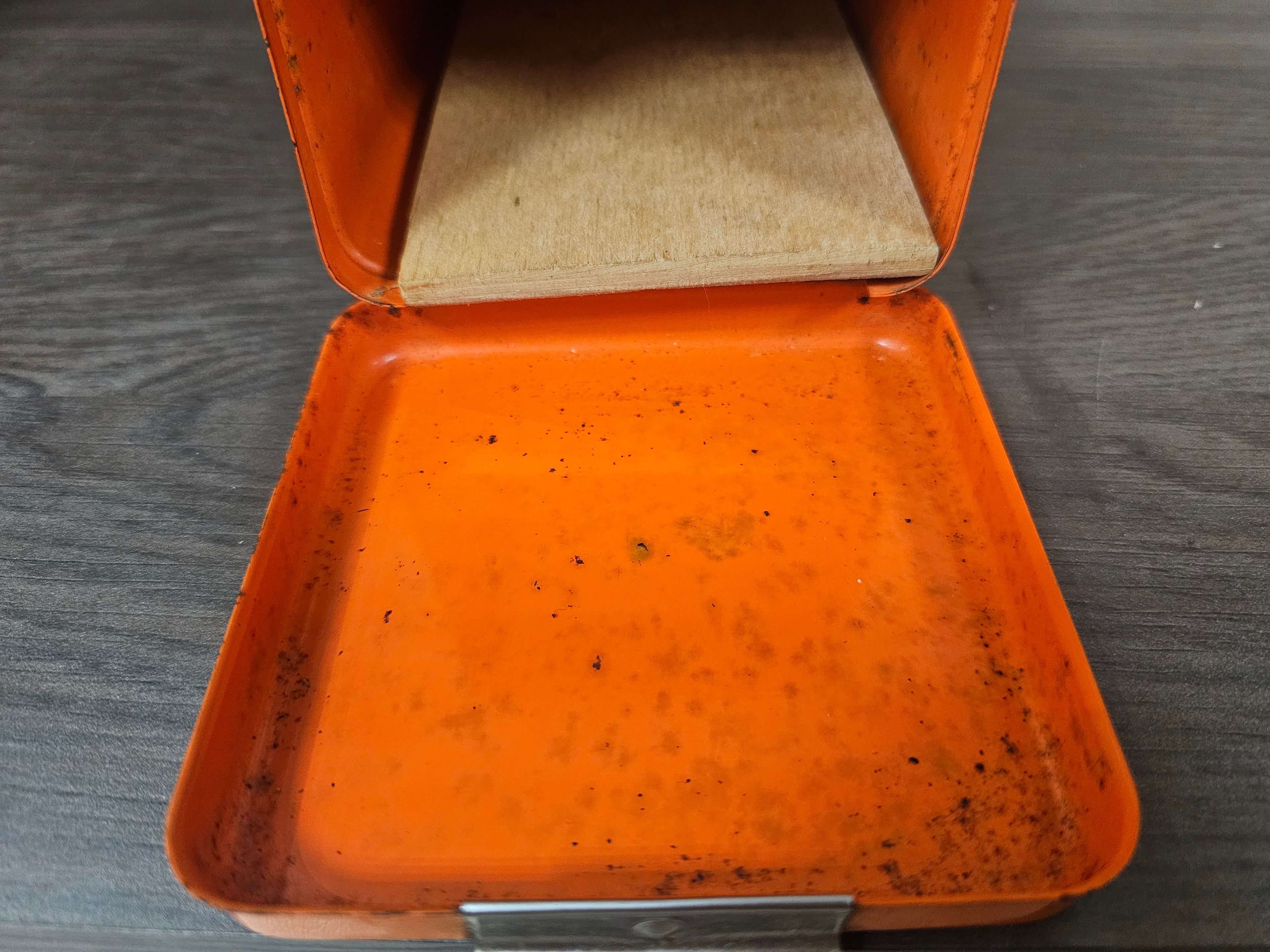 Brabantia Patrice ontbijtkoek blik