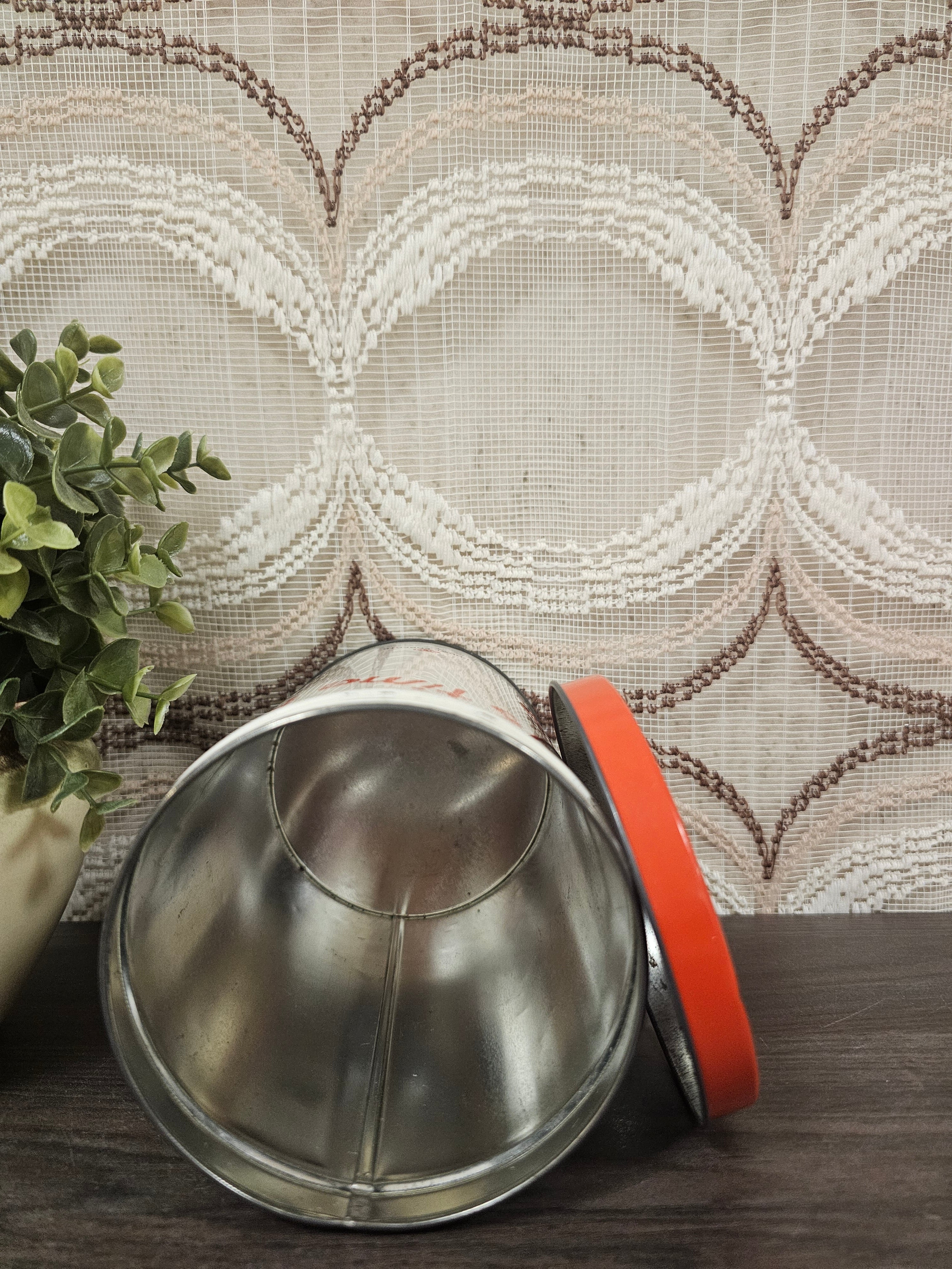 Douwe Egberts Paddington blik 1995 | Always Time for Coffee