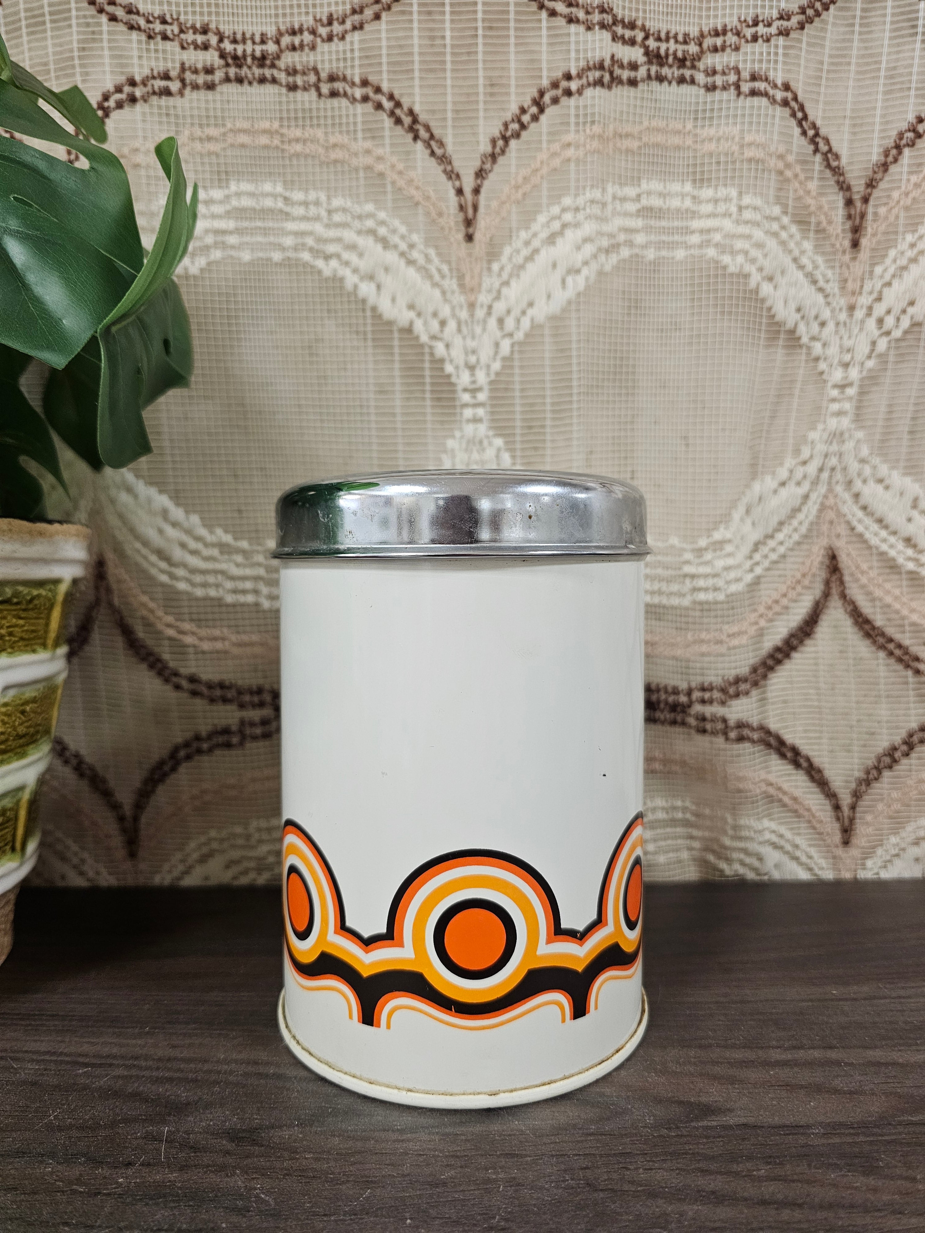 Brabantia Bayon blik 16 cm