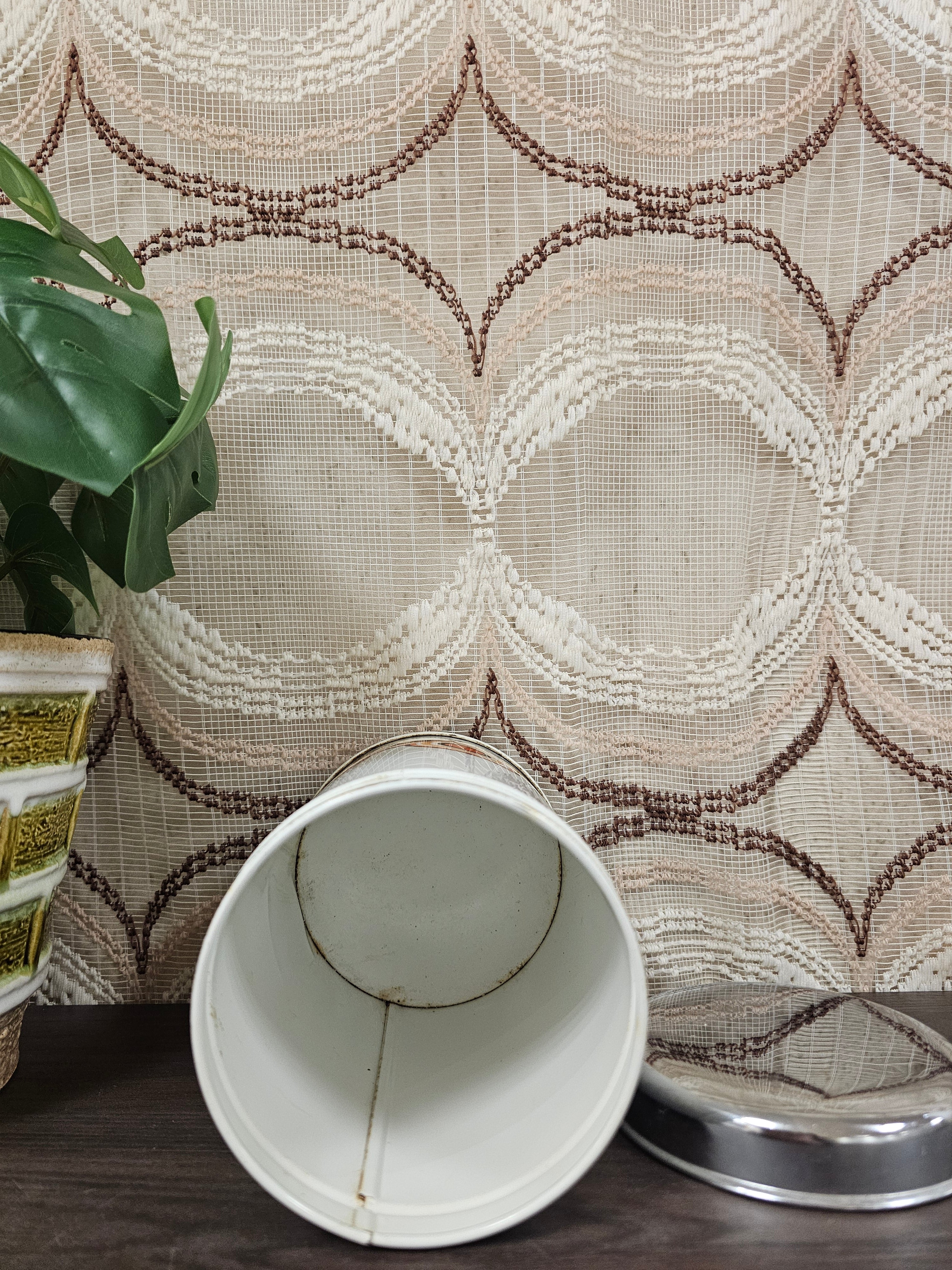 Brabantia Bayon blik 16 cm