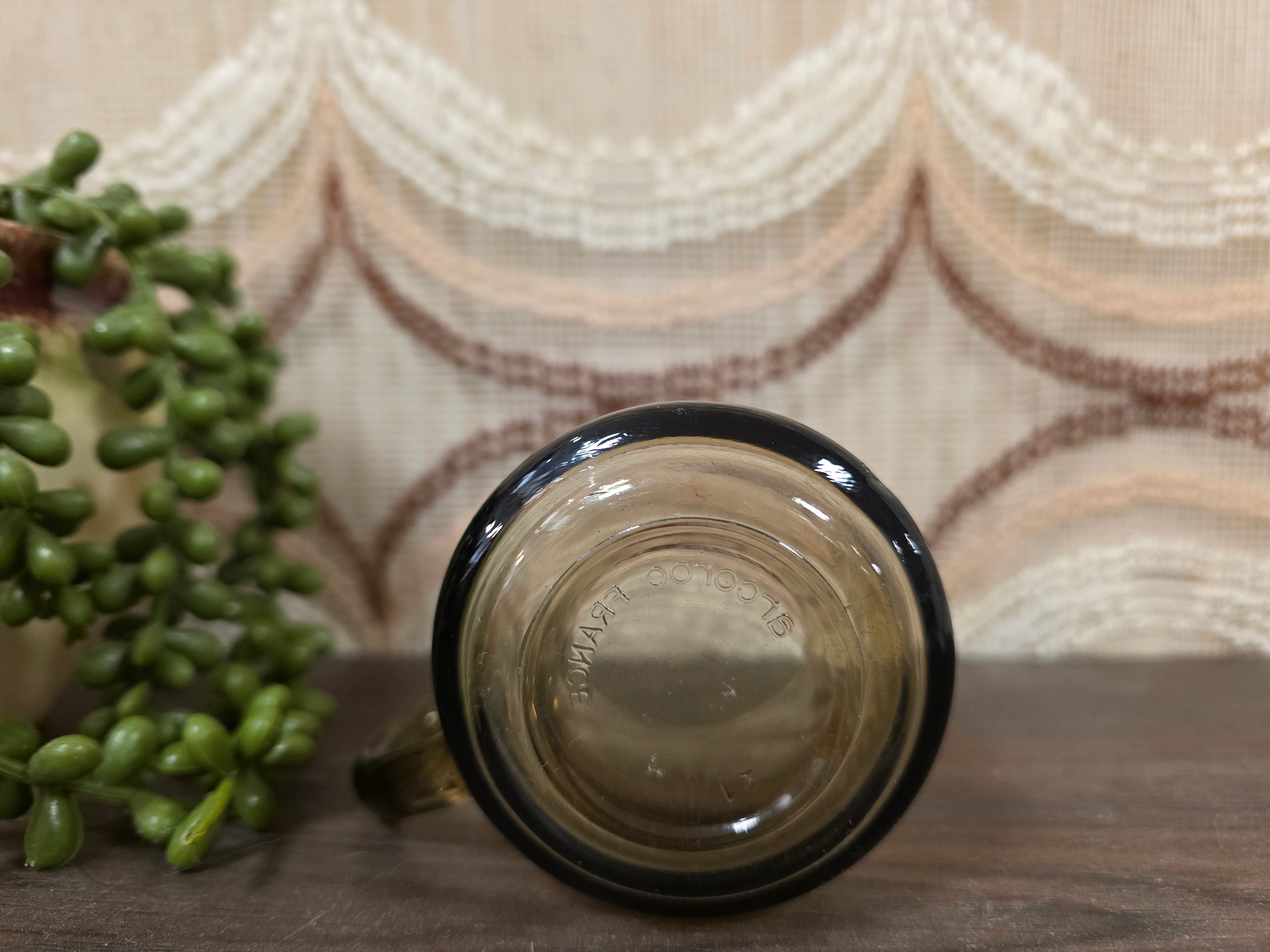 Arcoroc France rookglas koffie / thee beker