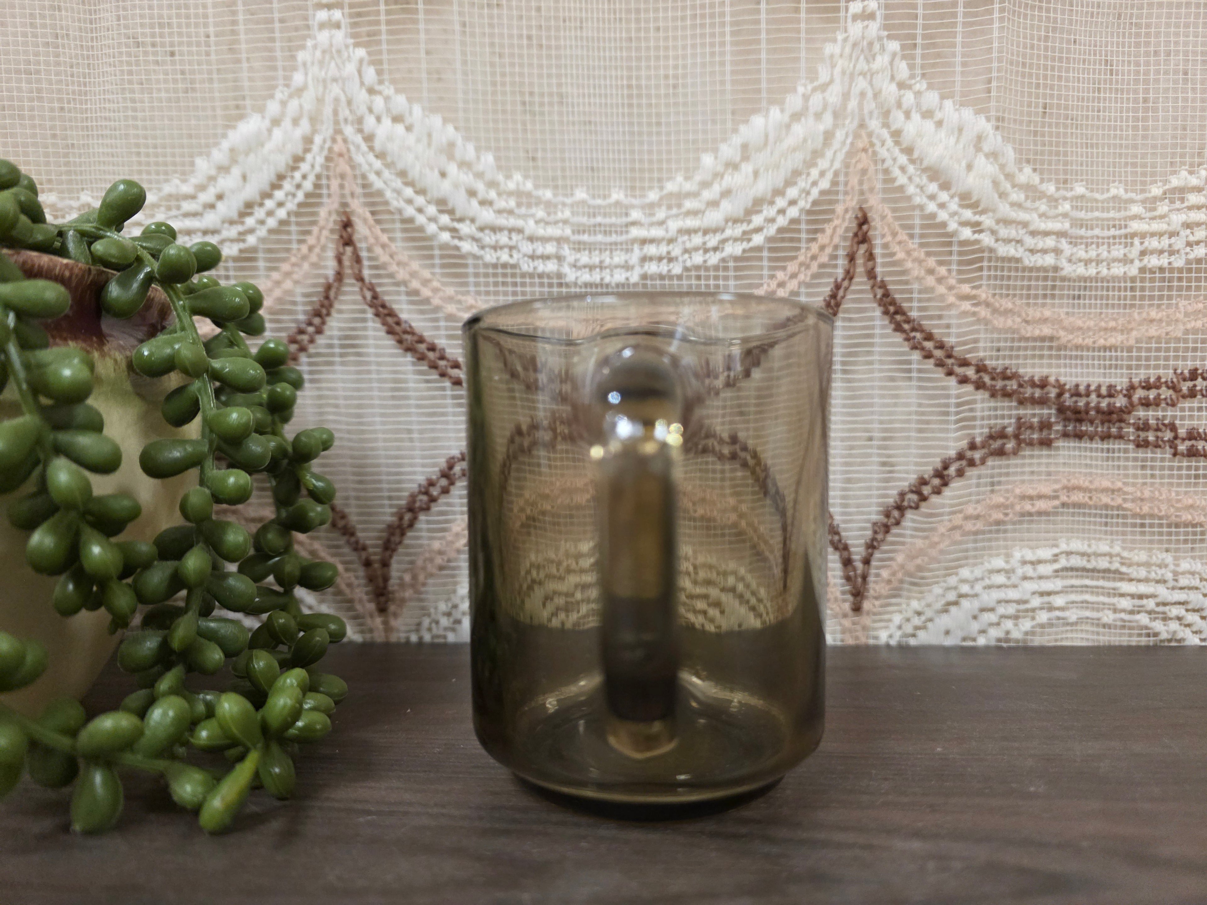 Arcoroc France rookglas koffie / thee beker