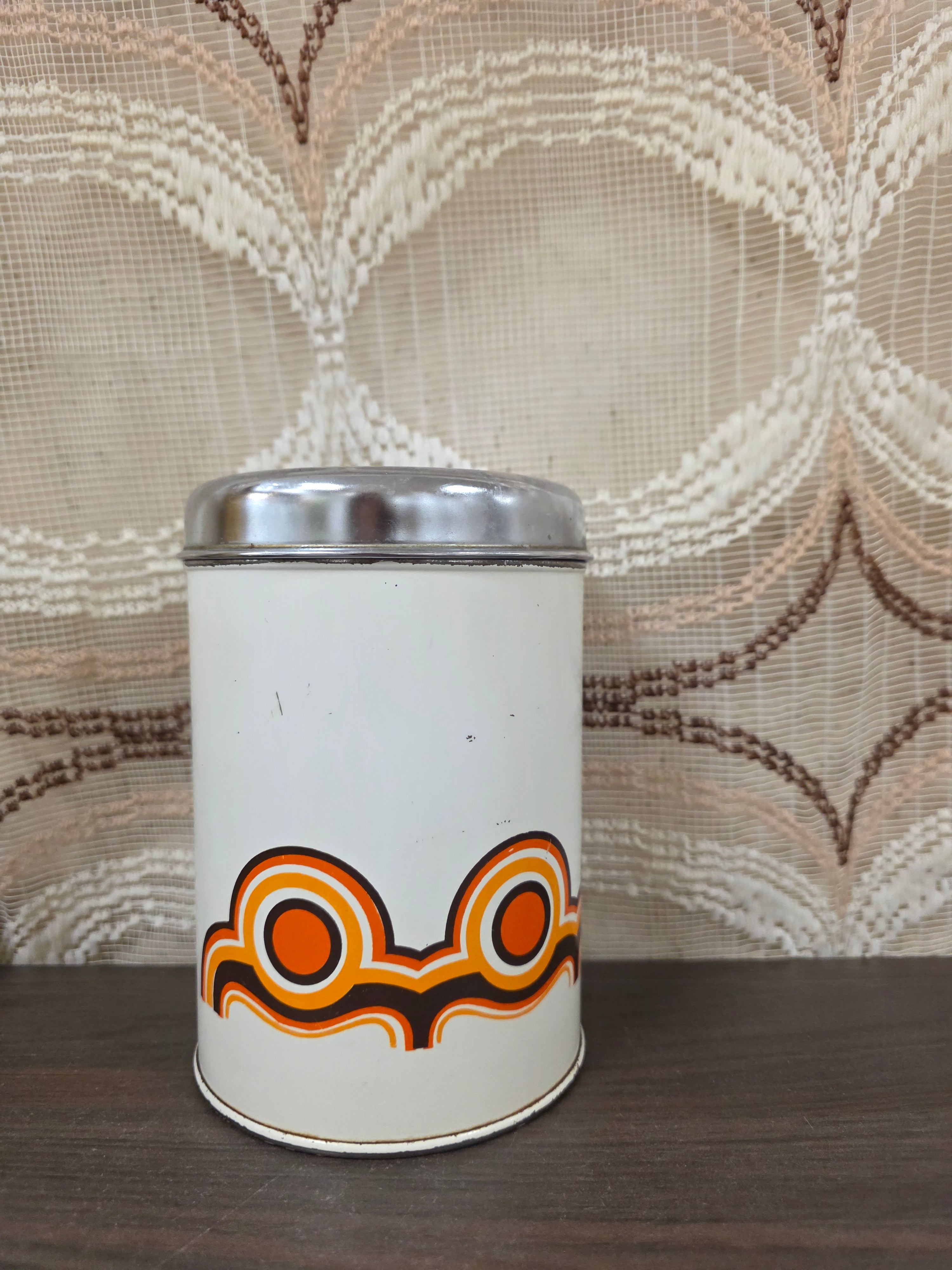 Brabantia Bayon blik 16 cm