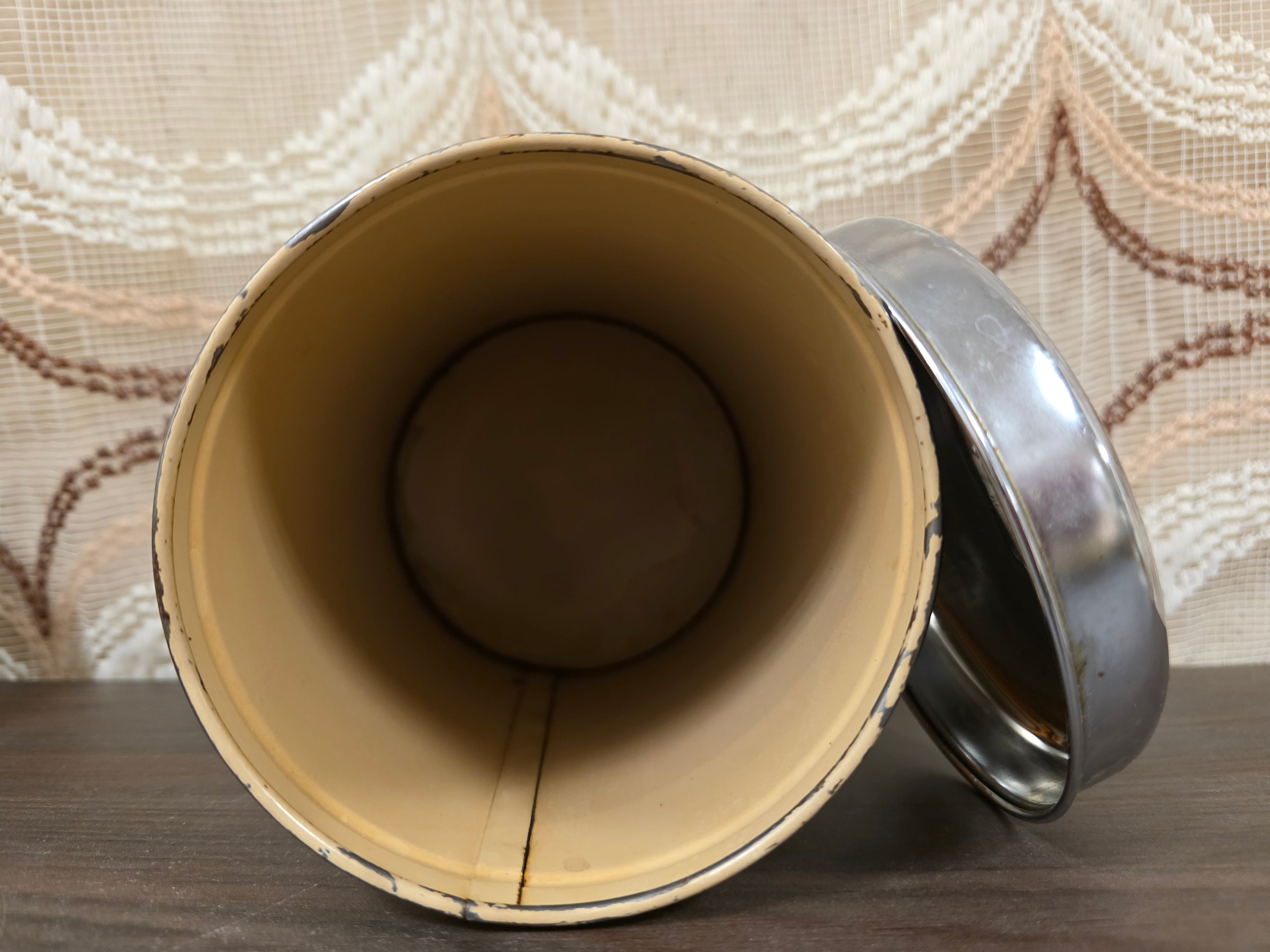 Brabantia Bayon blik 16 cm