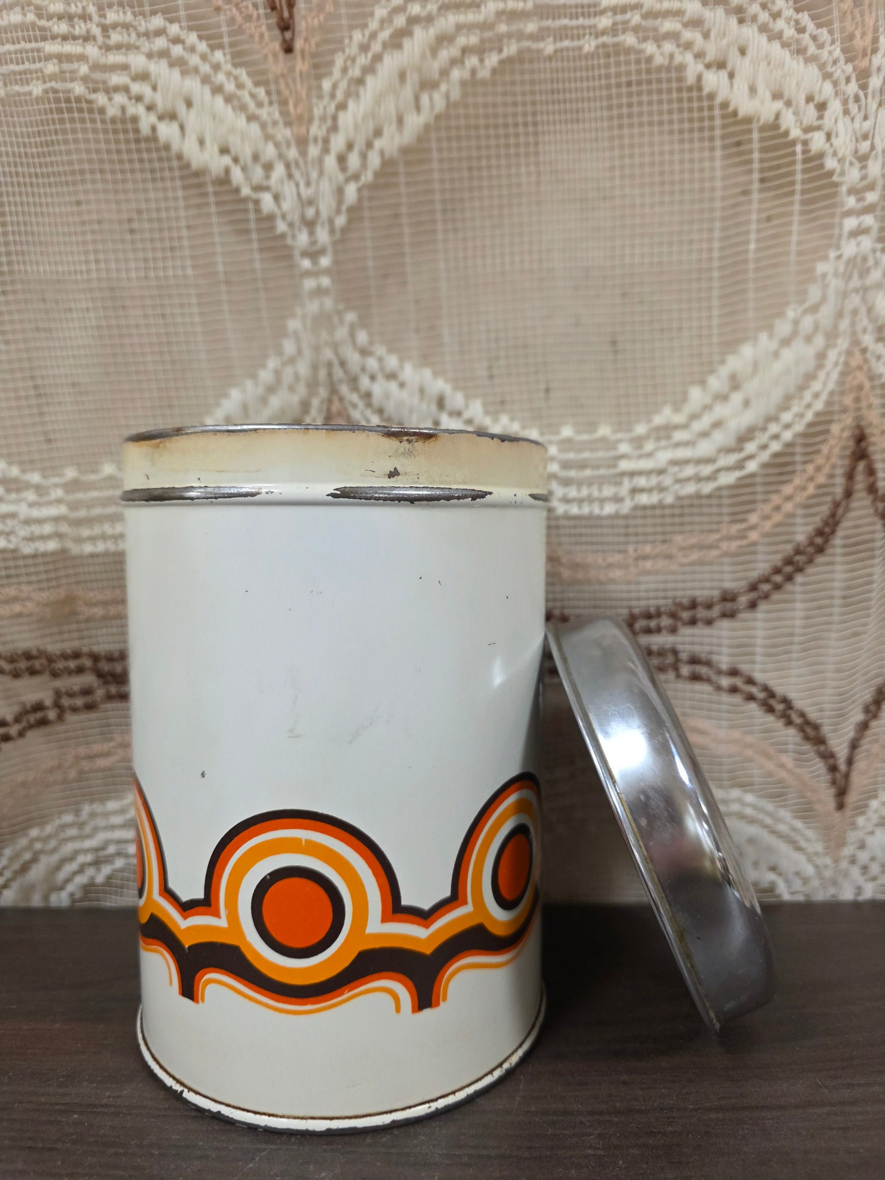 Brabantia Bayon blik 16 cm