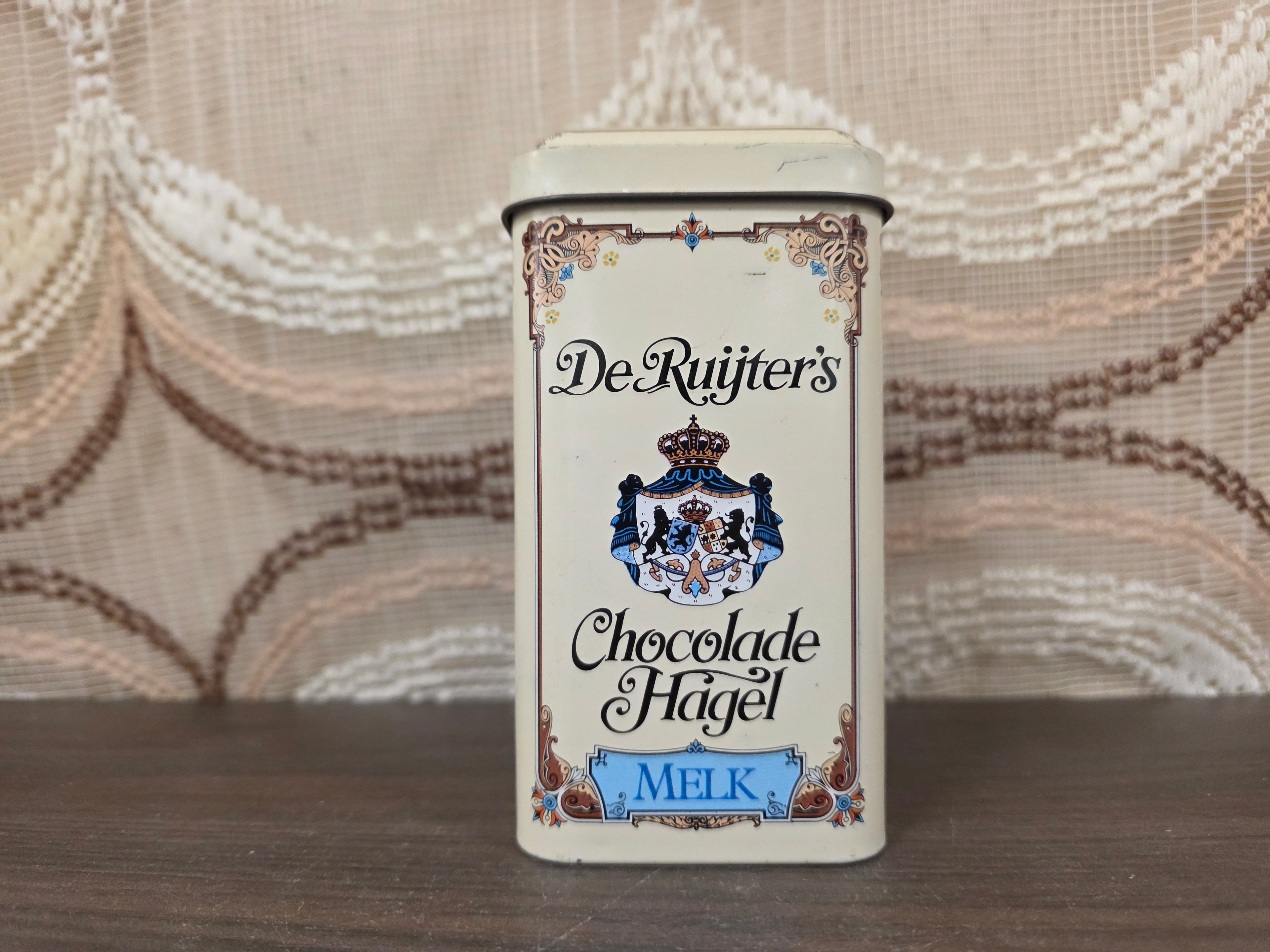 De Ruijter&