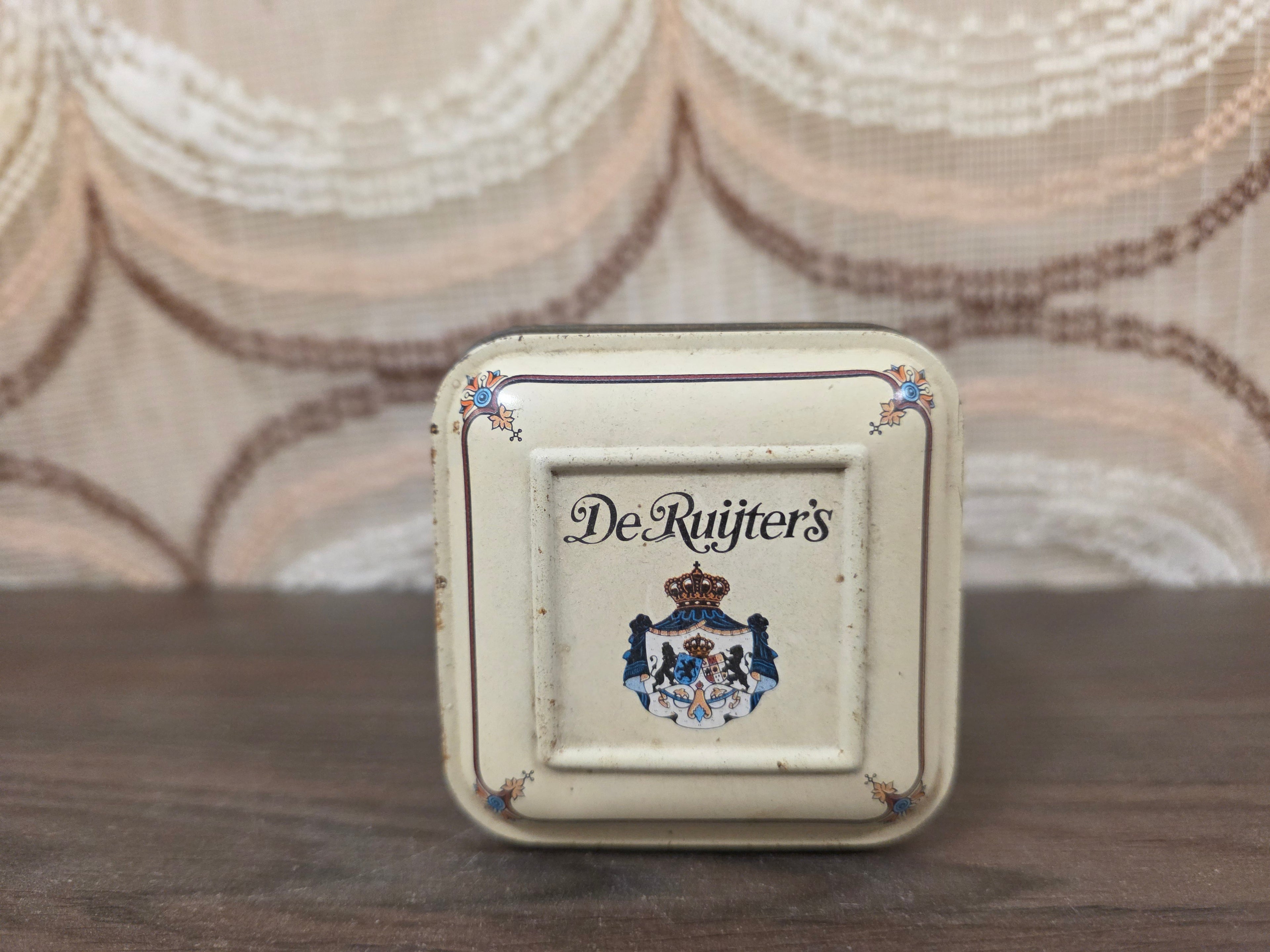 De Ruijter&