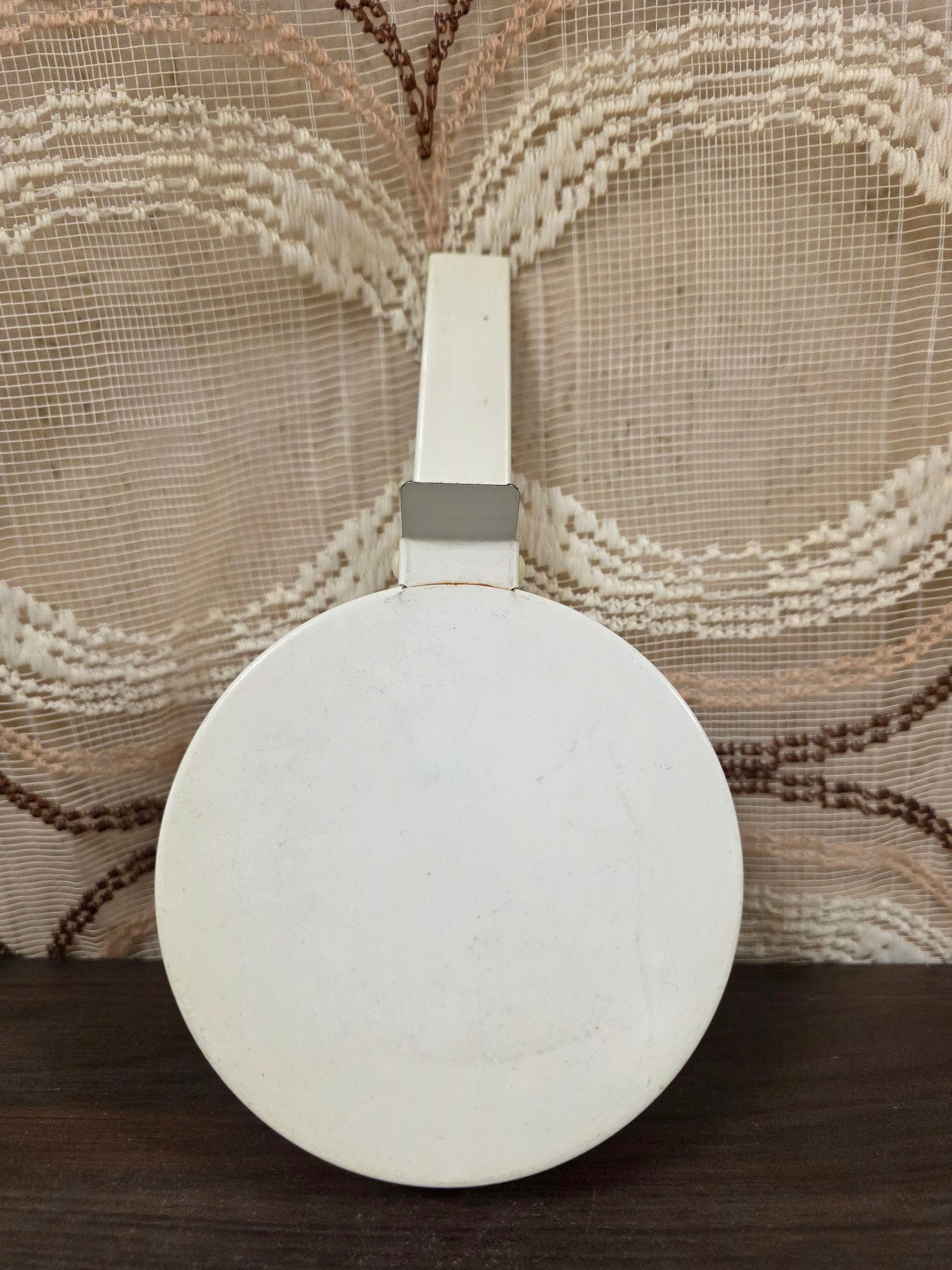 Brabantia Bayon asverzamelaar vintage