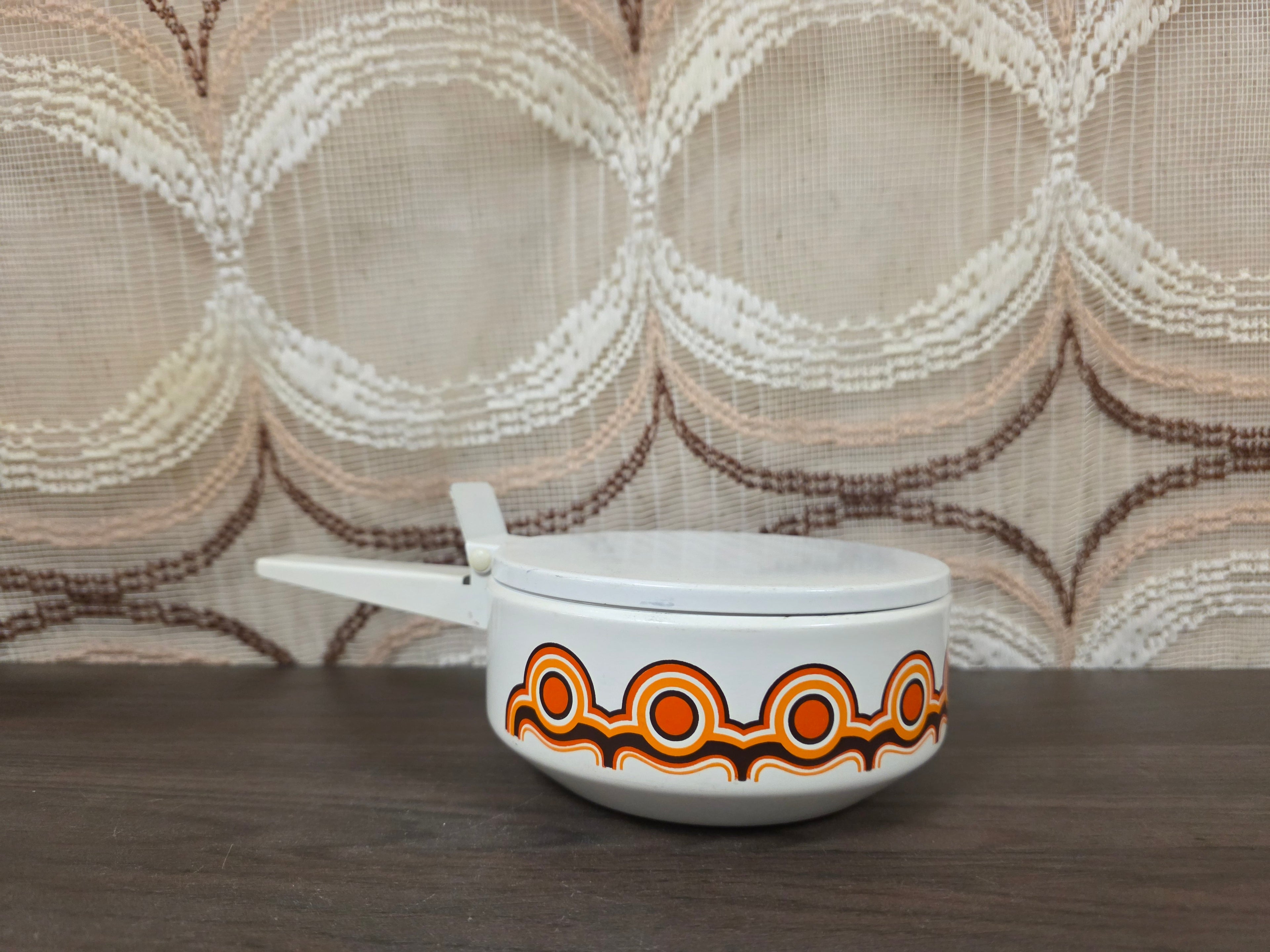 Brabantia Bayon asverzamelaar vintage