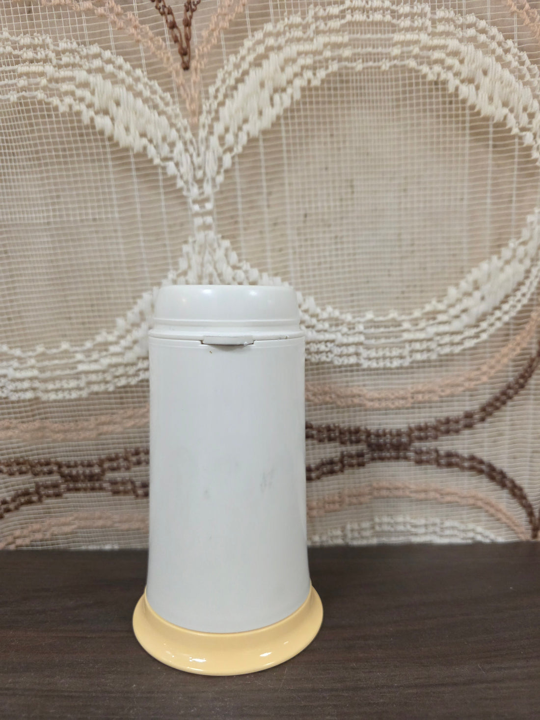 Tupperware poedersuiker strooier