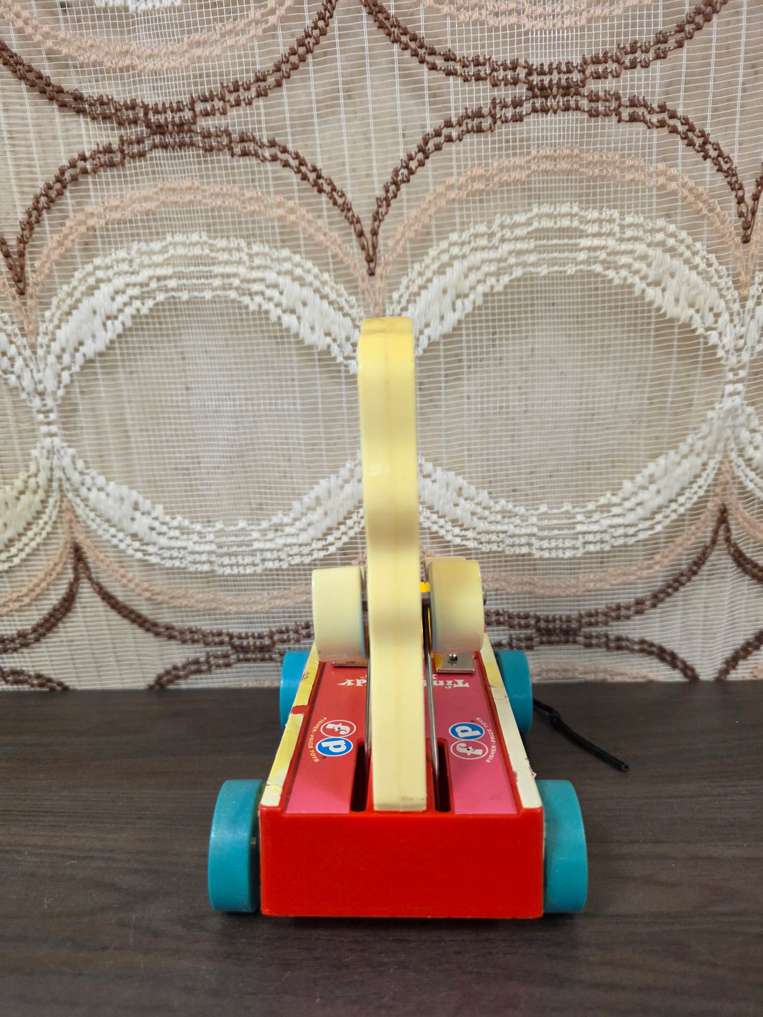 Fisher price Tiny Teddy Xylofoon