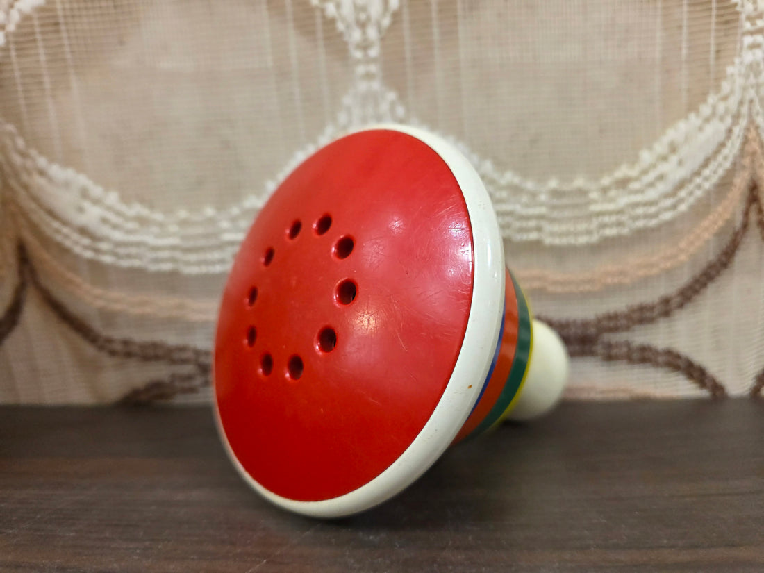 Ambi Toys Color bel rammelaar