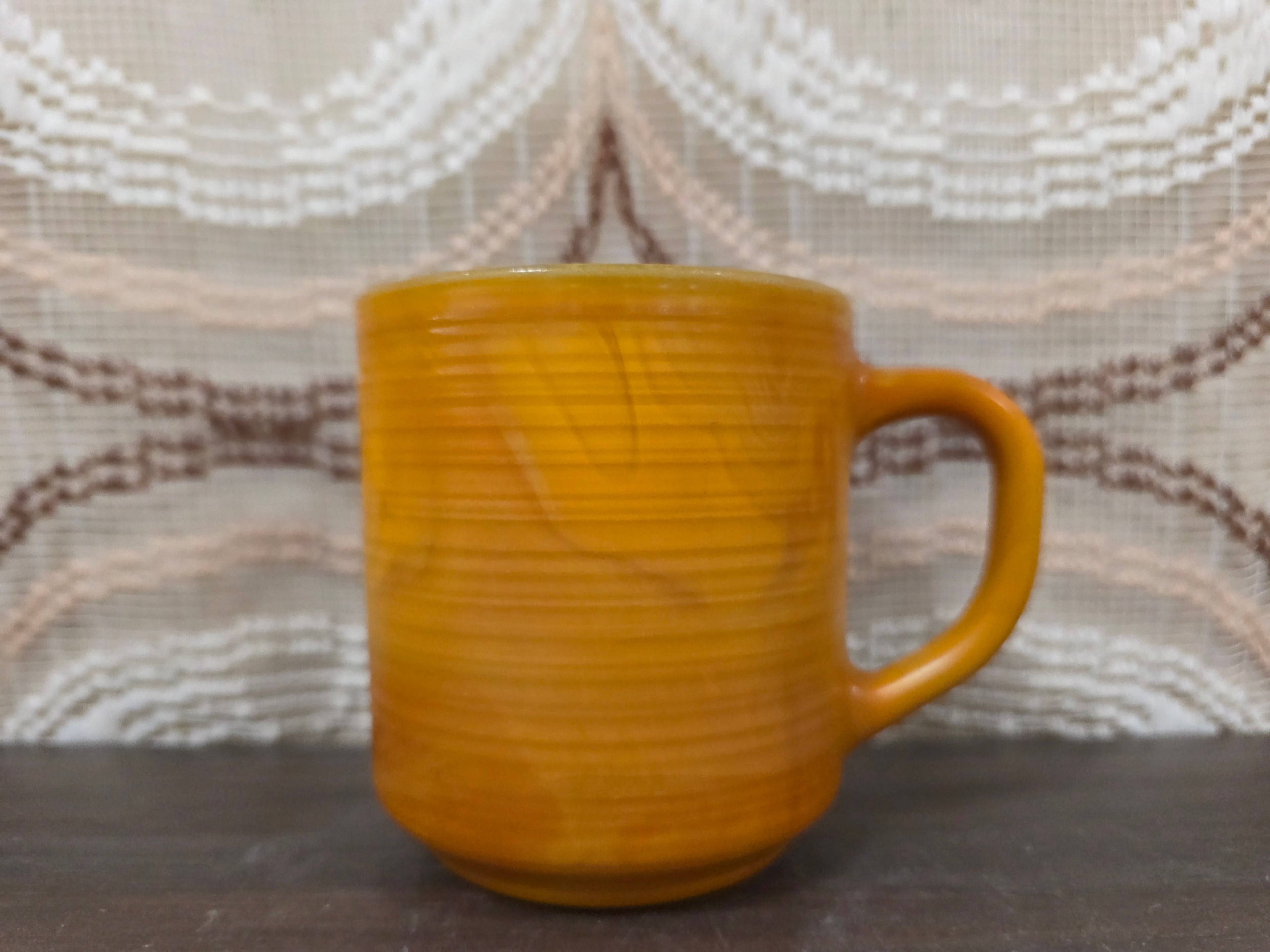 Arcopal Volcan koffie beker (BP)