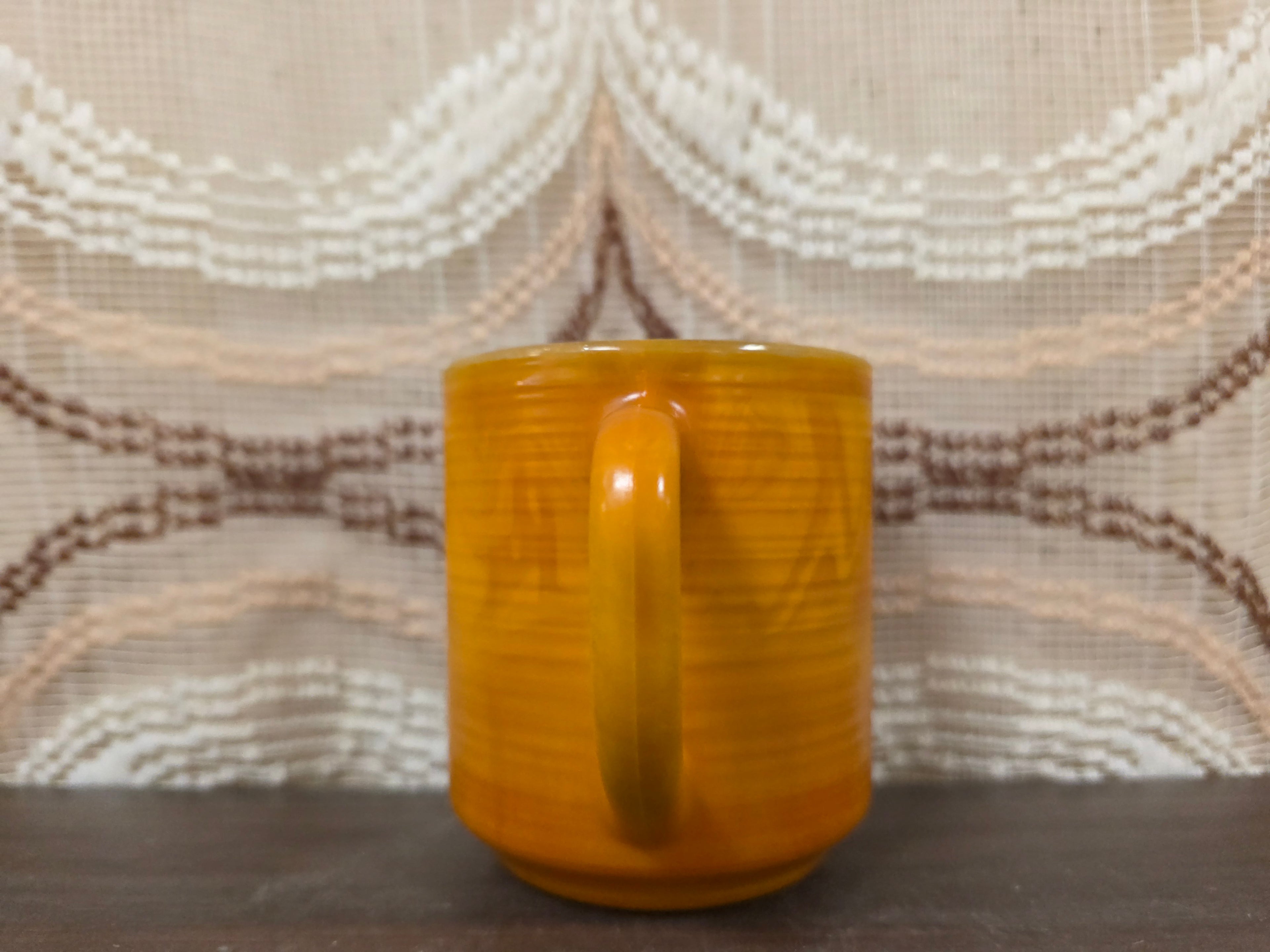 Arcopal Volcan koffie beker (BP)