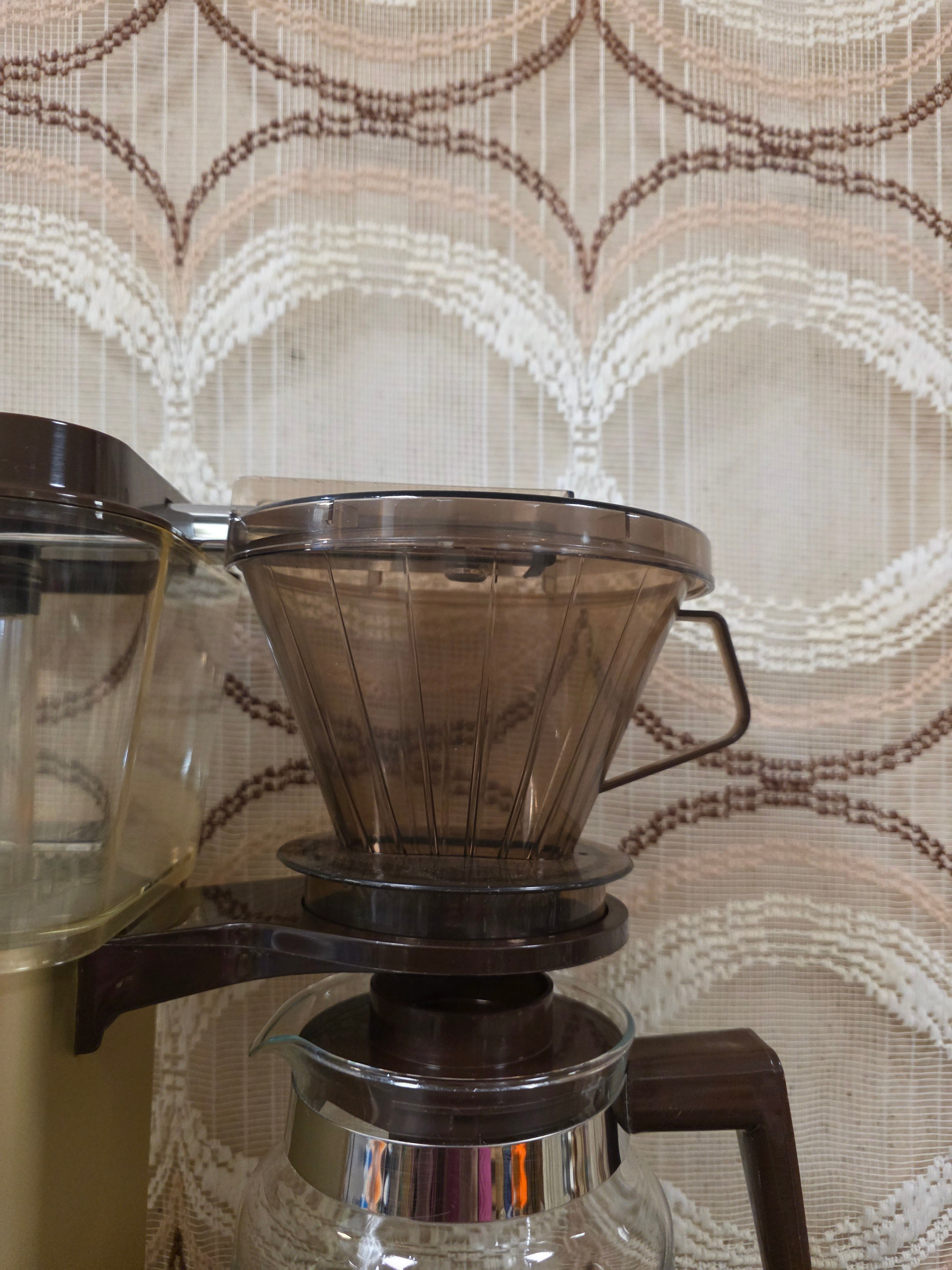 Douwe Egberts Technivorm Excellent 10 bruin