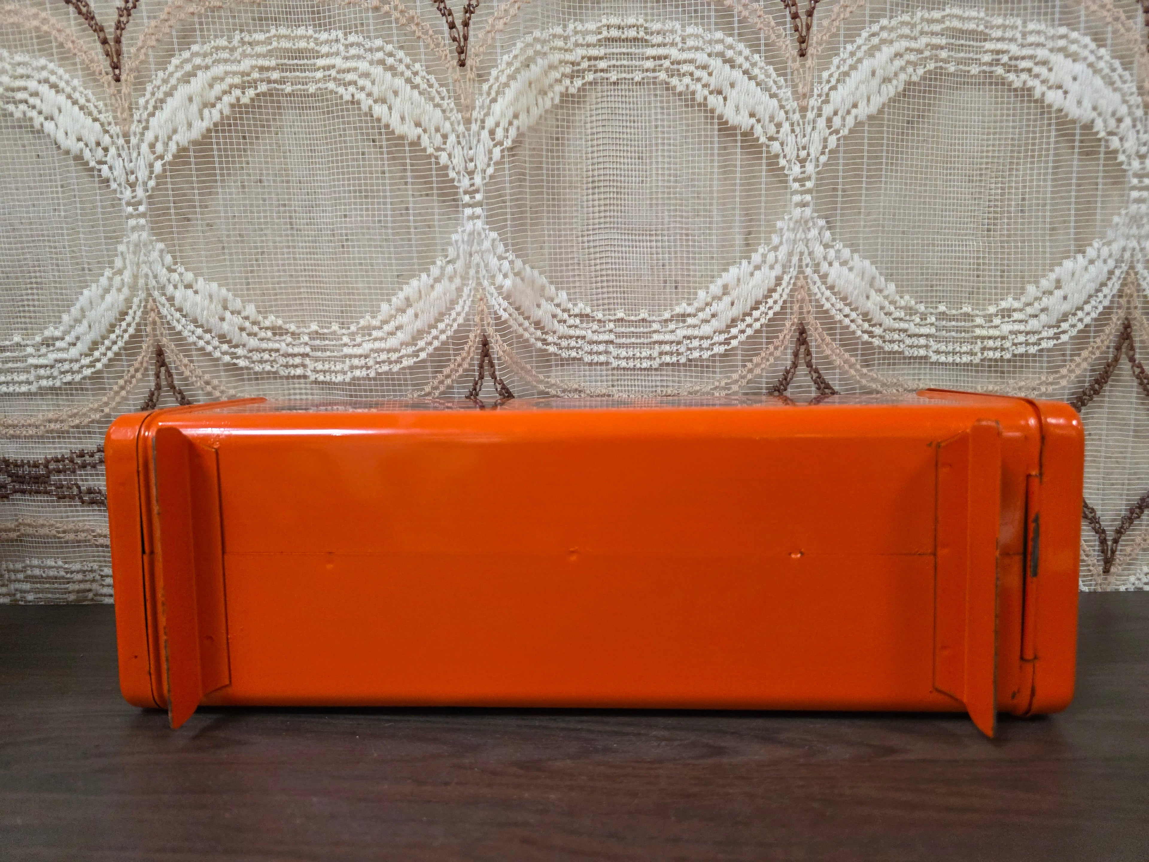 Brabantia ontbijtkoekblik Patrice