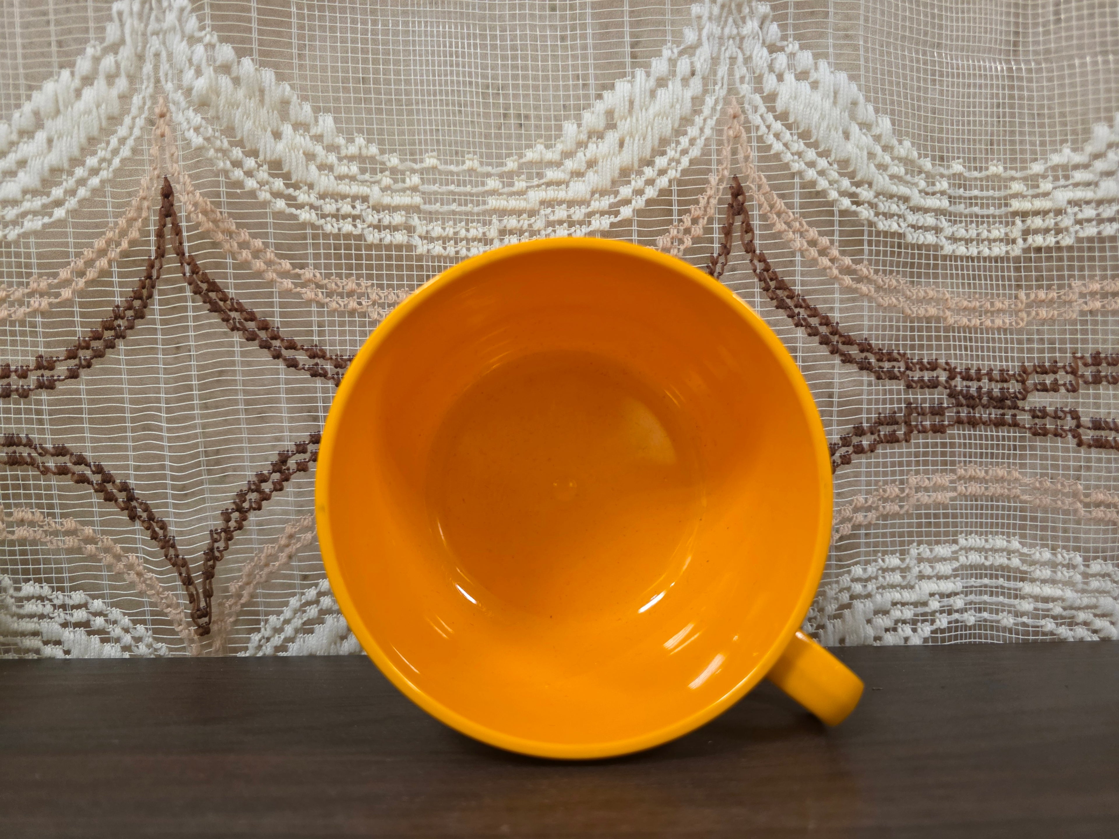 Mepal soepkop nr. 418 oranje