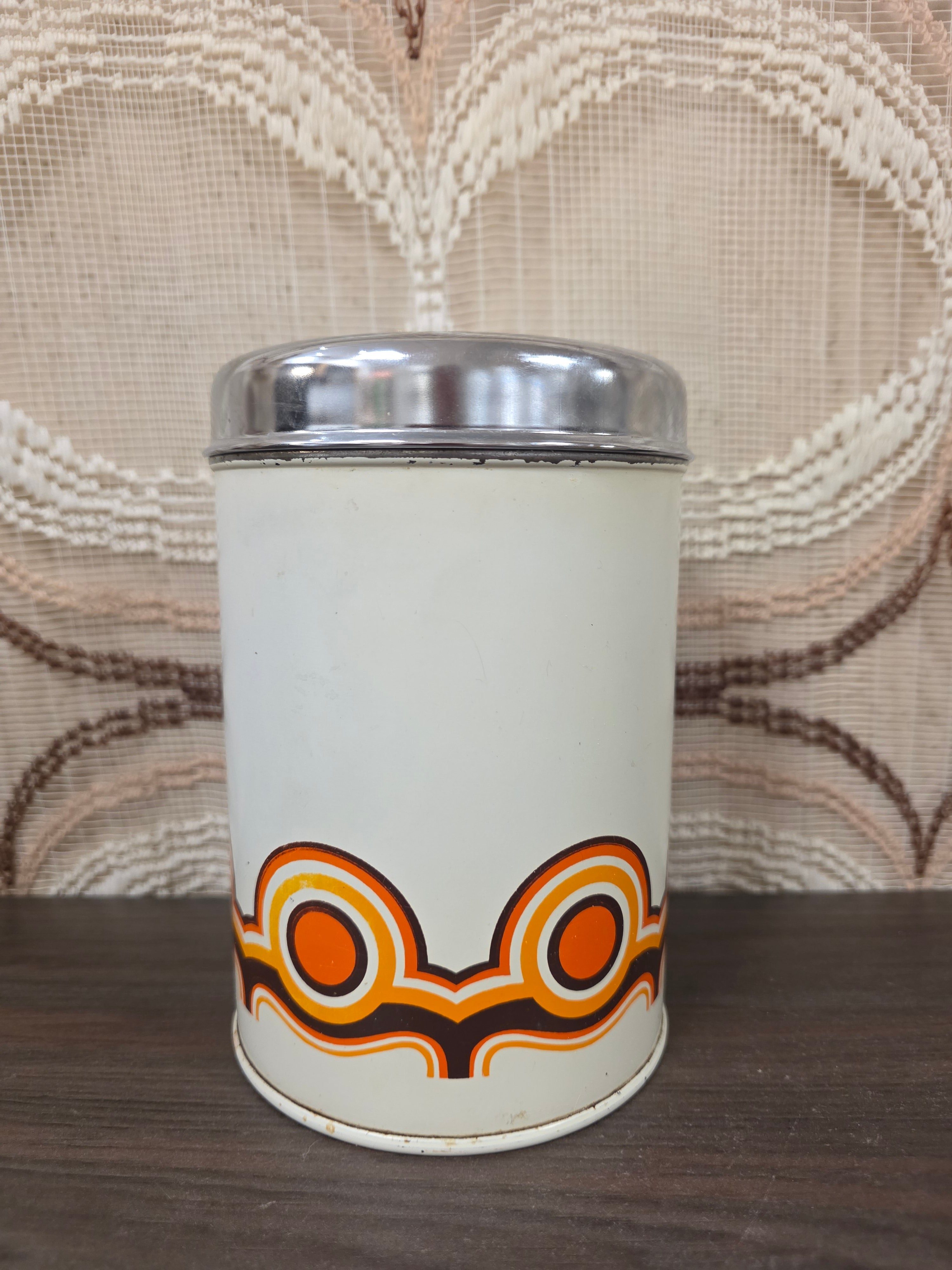 Brabantia Bayon blik 16 cm