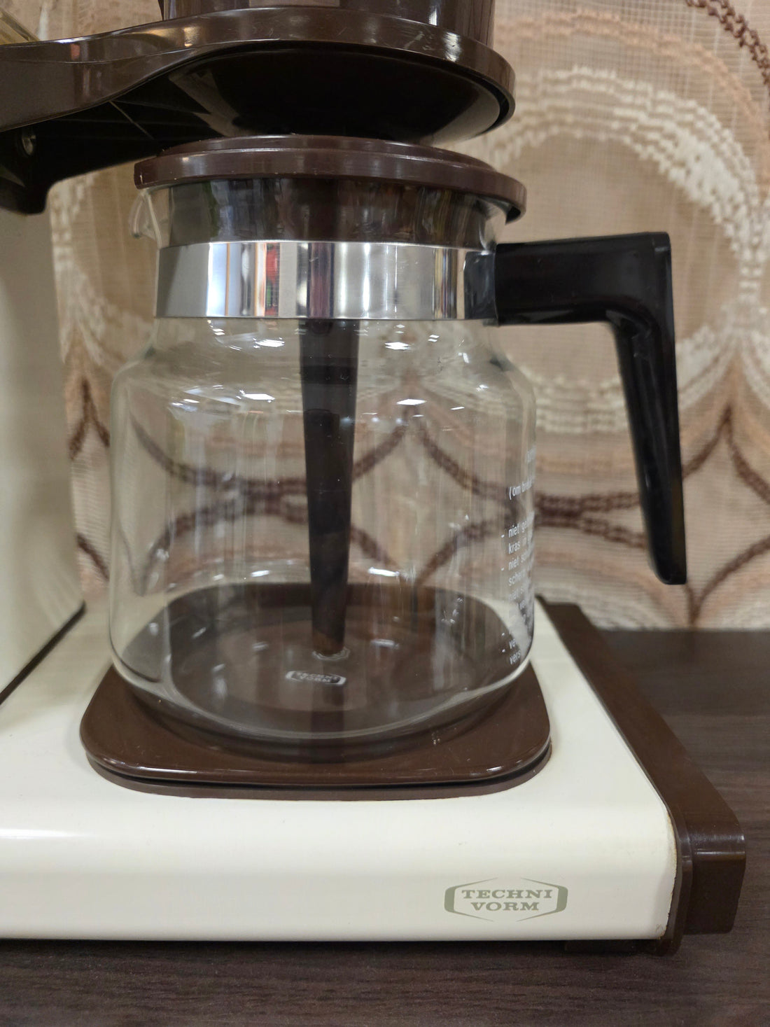 Douwe Egberts Technivorm Excellent 10 koffiezetapparaat