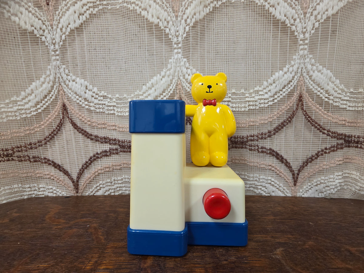 Ambi Toys Teddy bank