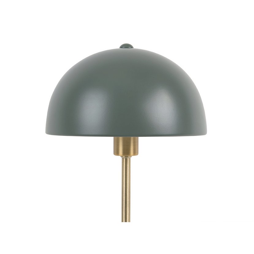Retro tafellamp Bonnet – Leitmotiv designlamp