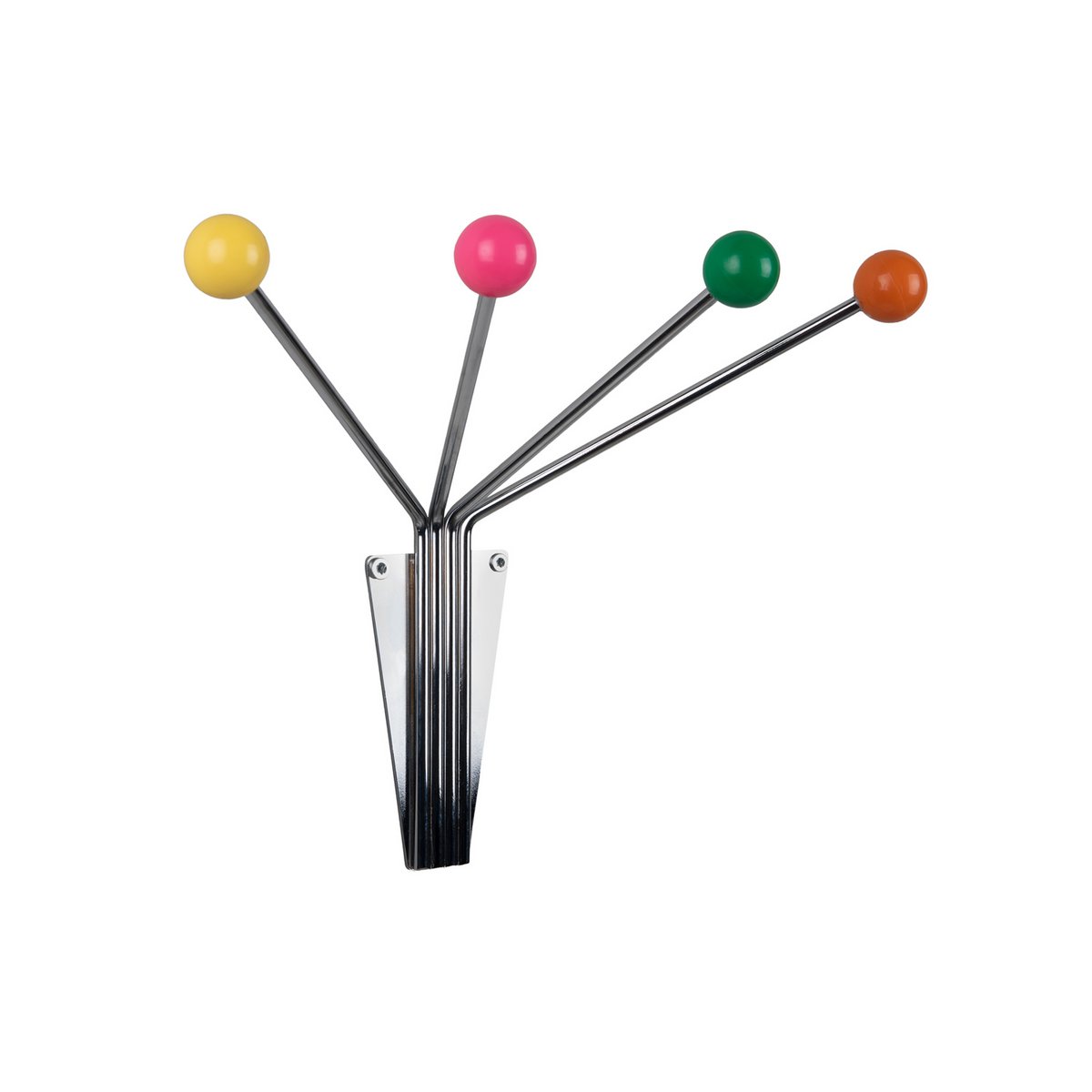 Retro kapstok Present Time Neptune