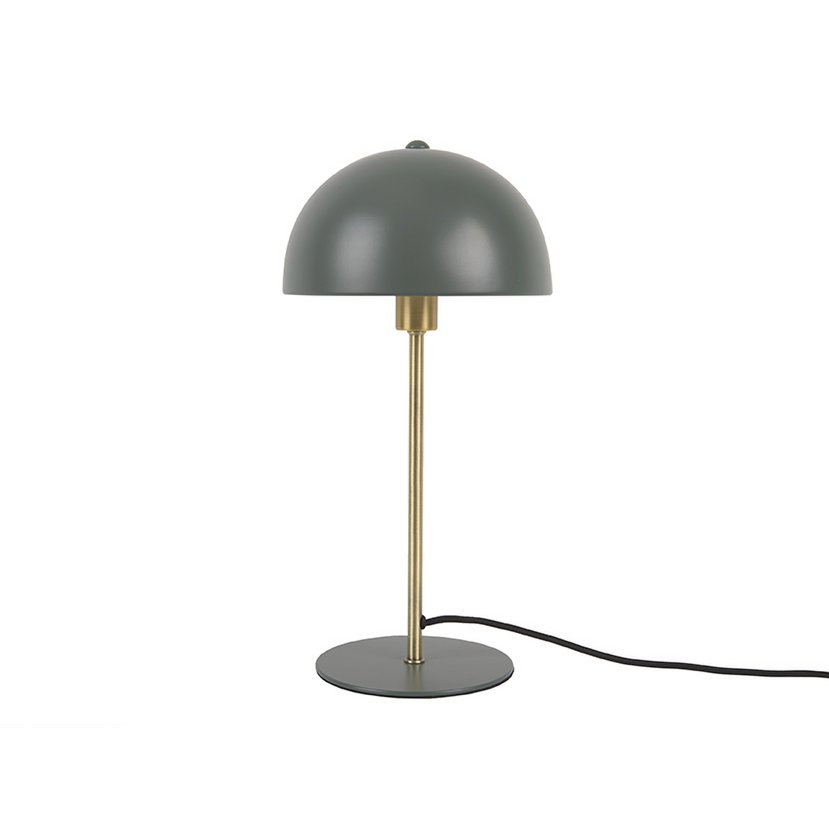 Retro tafellamp Bonnet – Leitmotiv designlamp