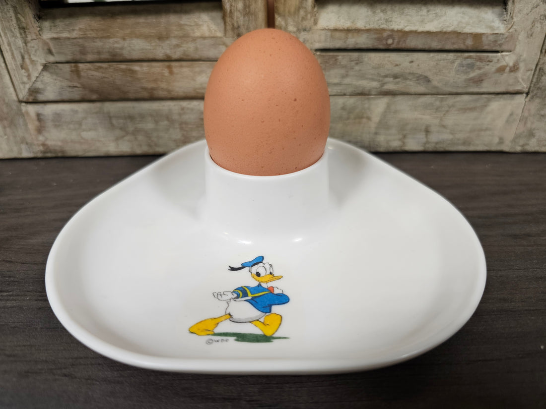 Disney Donald Duck eierdop