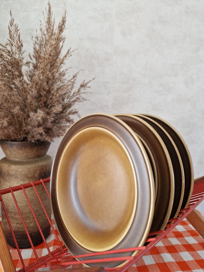 Ironstone celtic "Kerry" vintage borden
