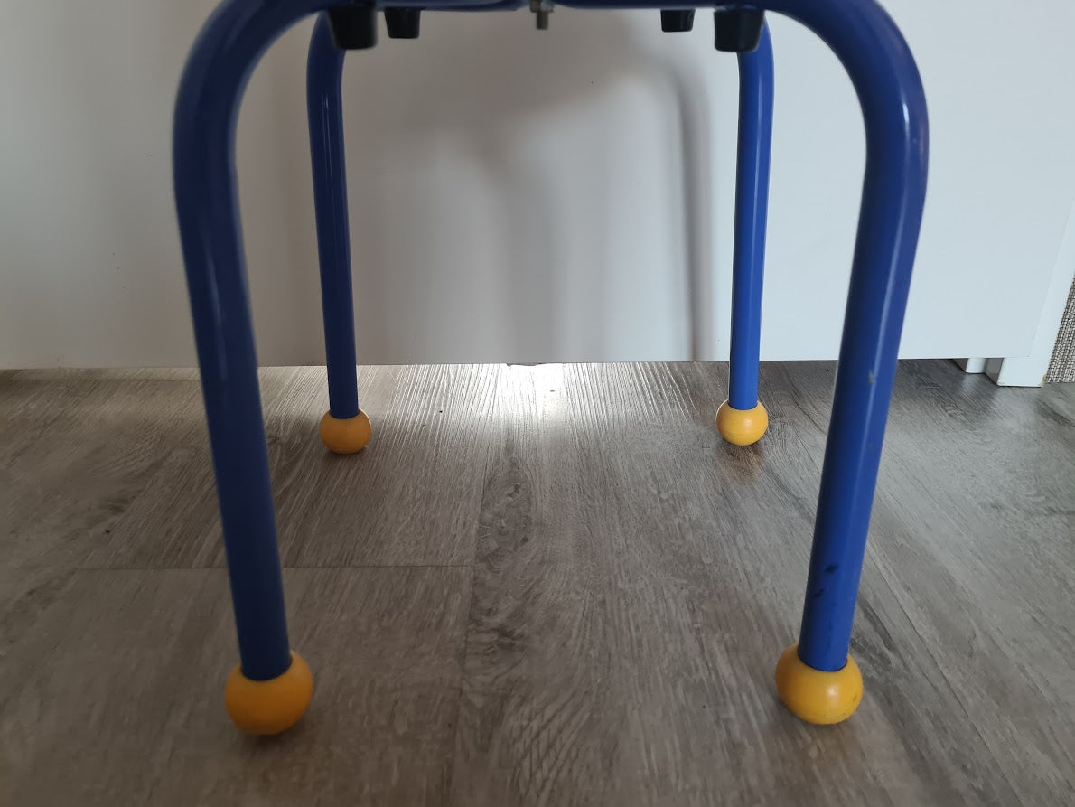 Ikea puzzel serie stoel Knut & Marianne Hagberg 80&