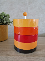 Emsa vintage snacktoren