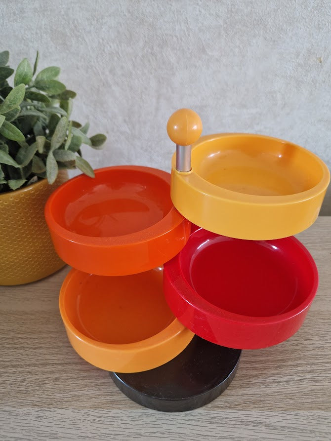 Emsa vintage snacktoren