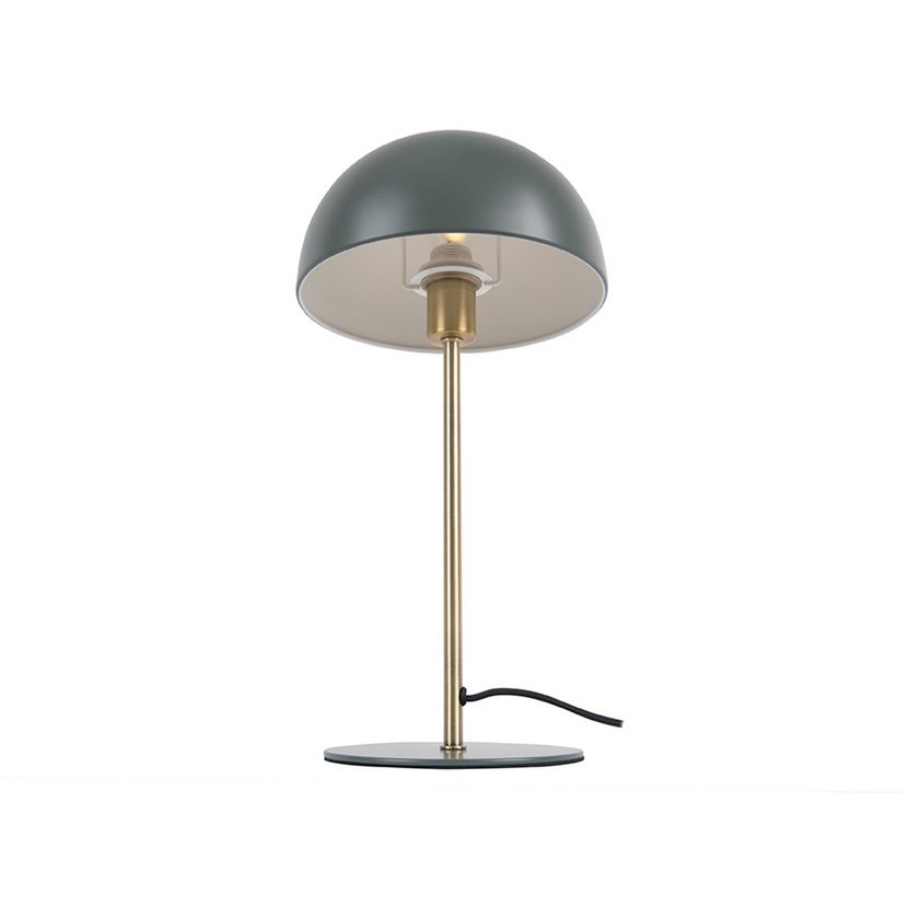 Retro tafellamp Bonnet – Leitmotiv designlamp