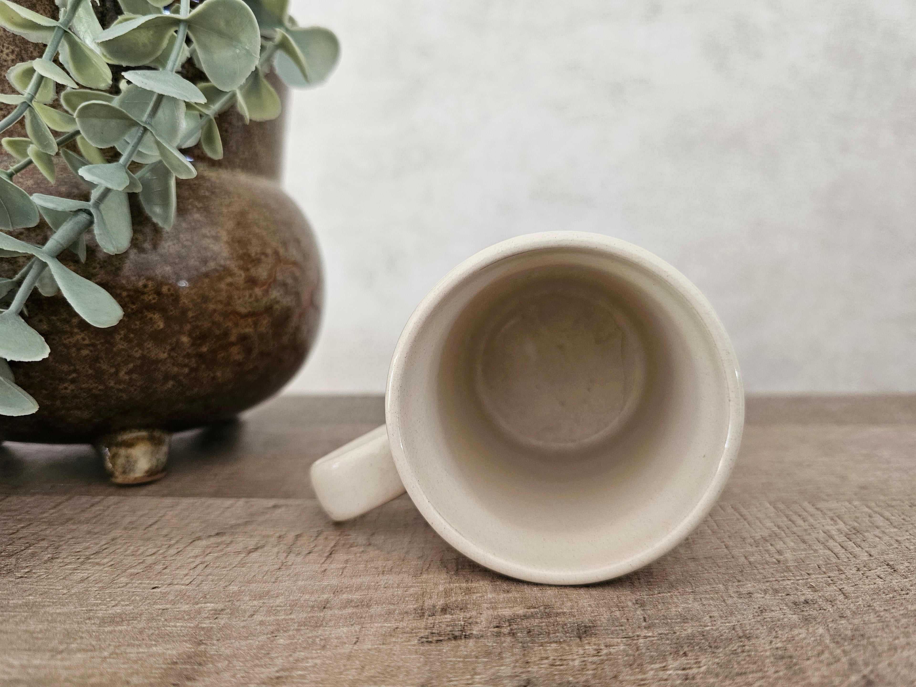 Koffie / thee beker Holly stijl Hobbie meisje