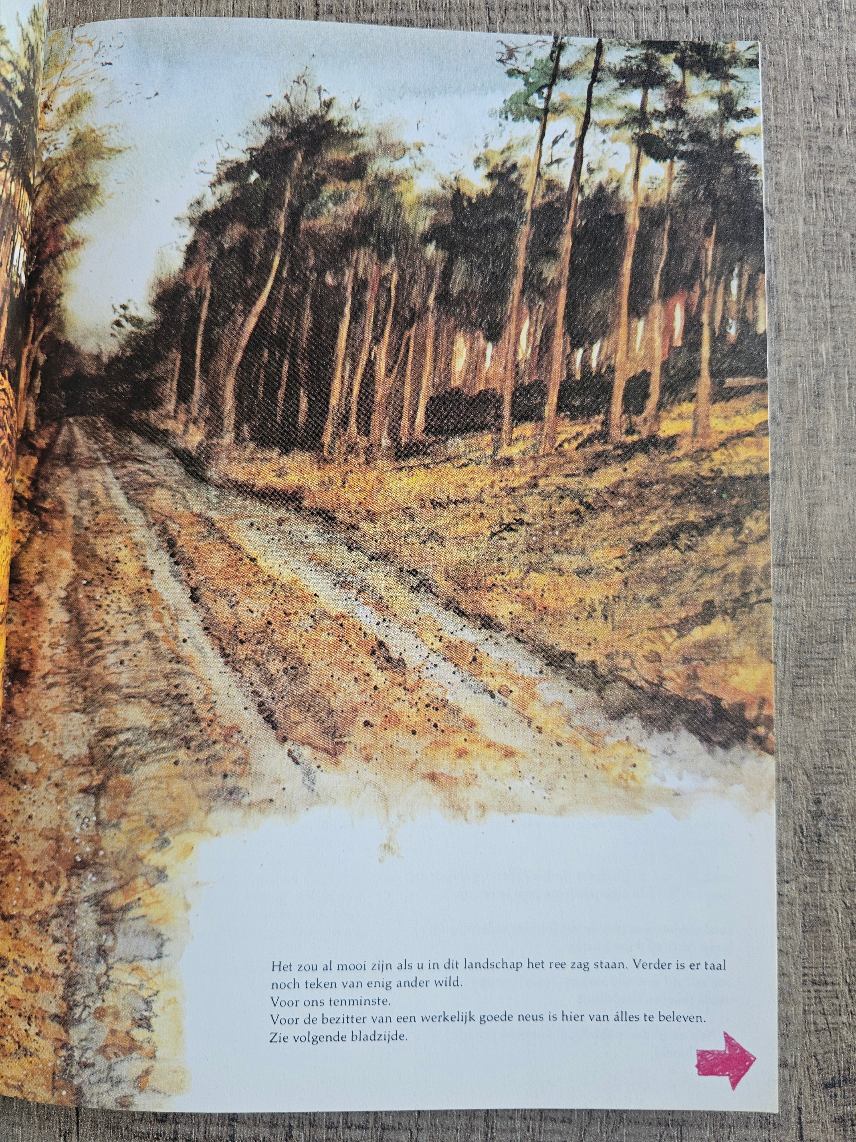 Ren Poortvliet Leven en werken van de kabouter paperback