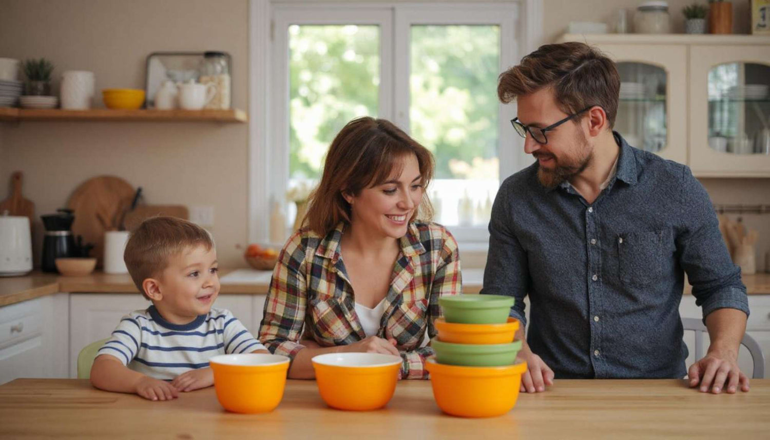 Tupperware bakjes: van jaren 70-keuken tot duurzame comeback