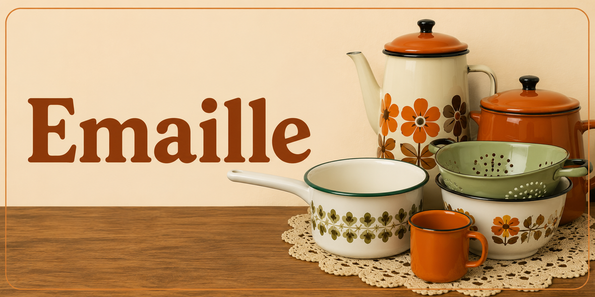 Emaille